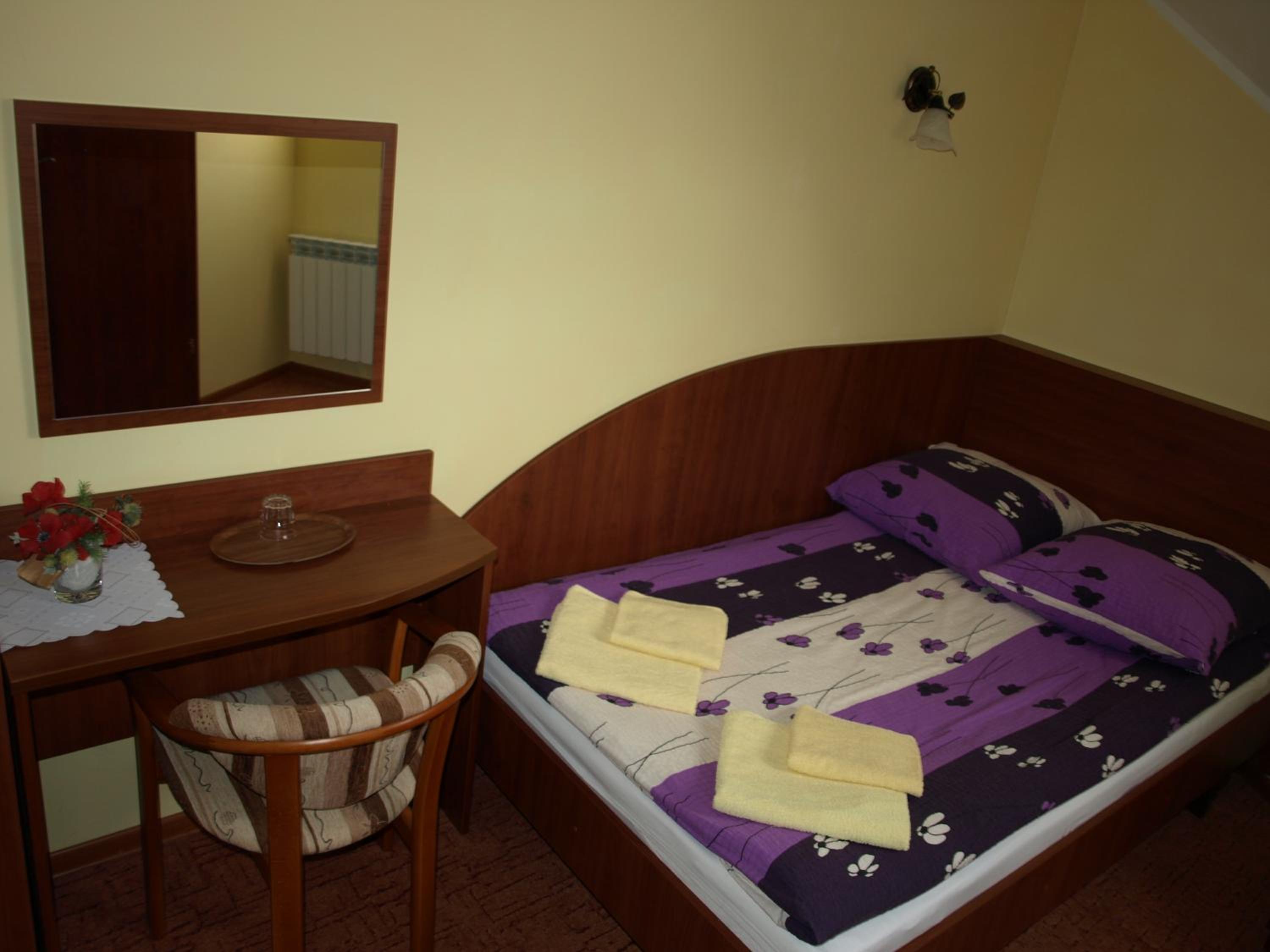 Double Room - Photo 1
