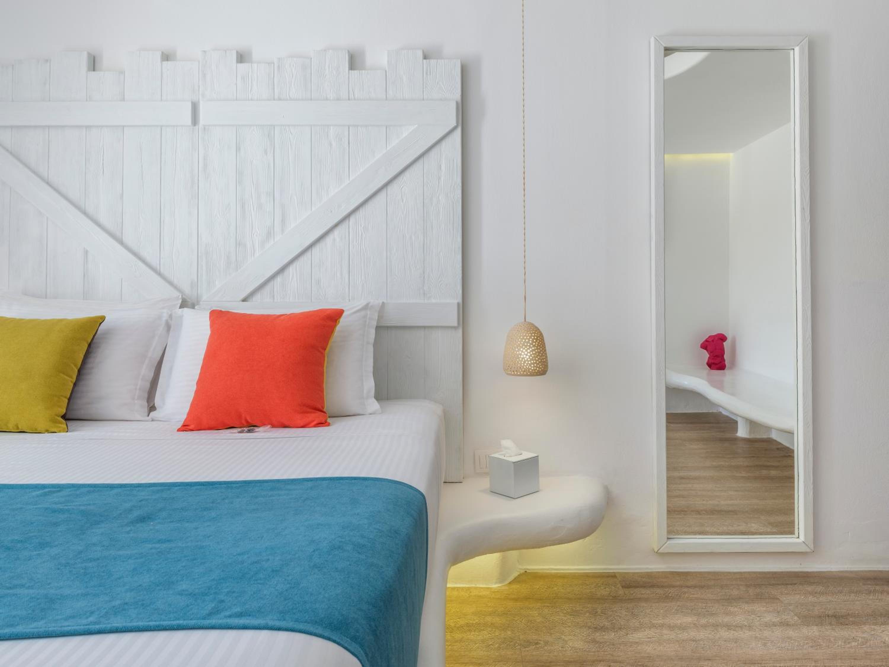 Double Room with Garden View photo 2