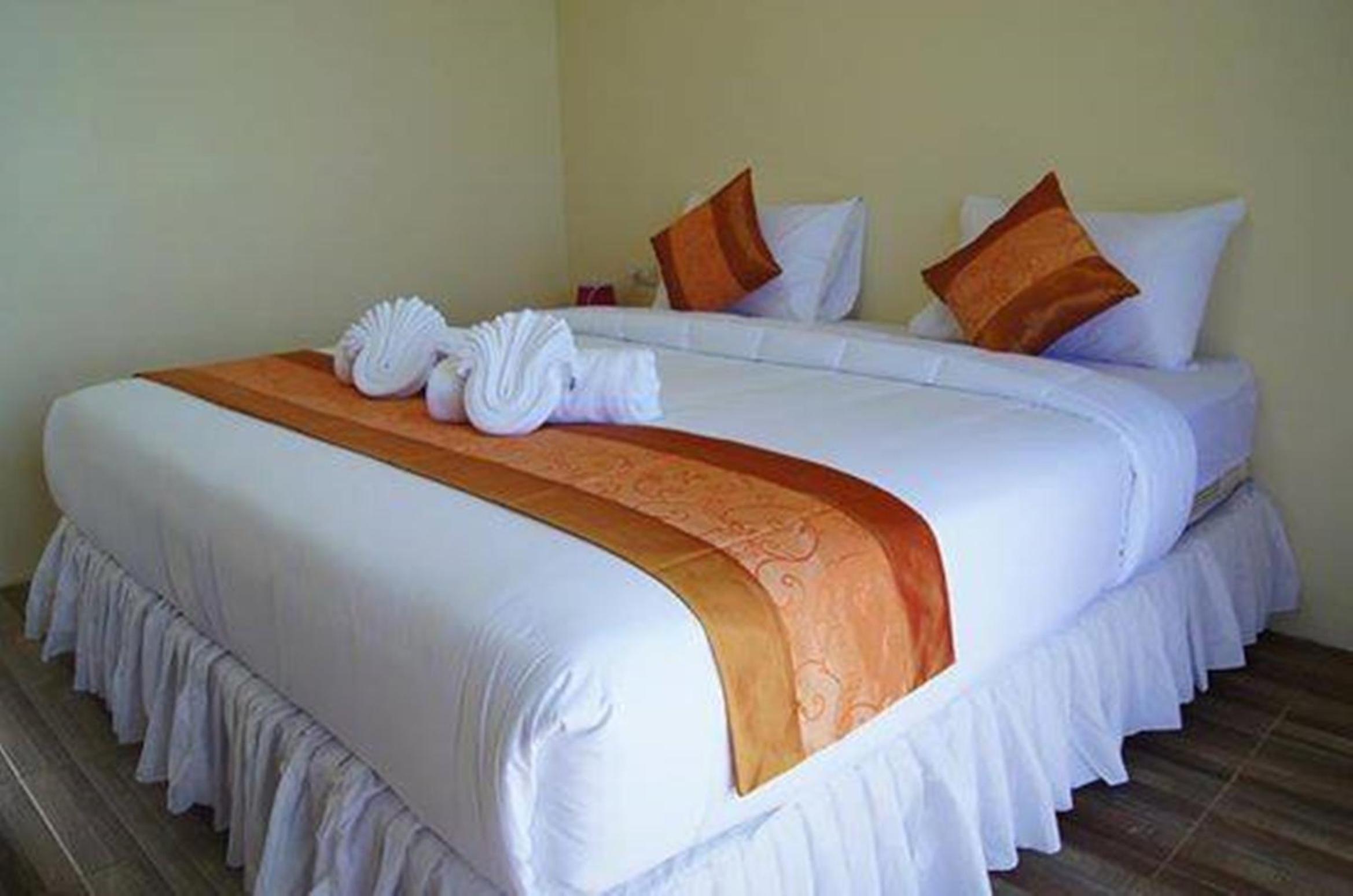 Standard Double Room with Sea View - Photo 34