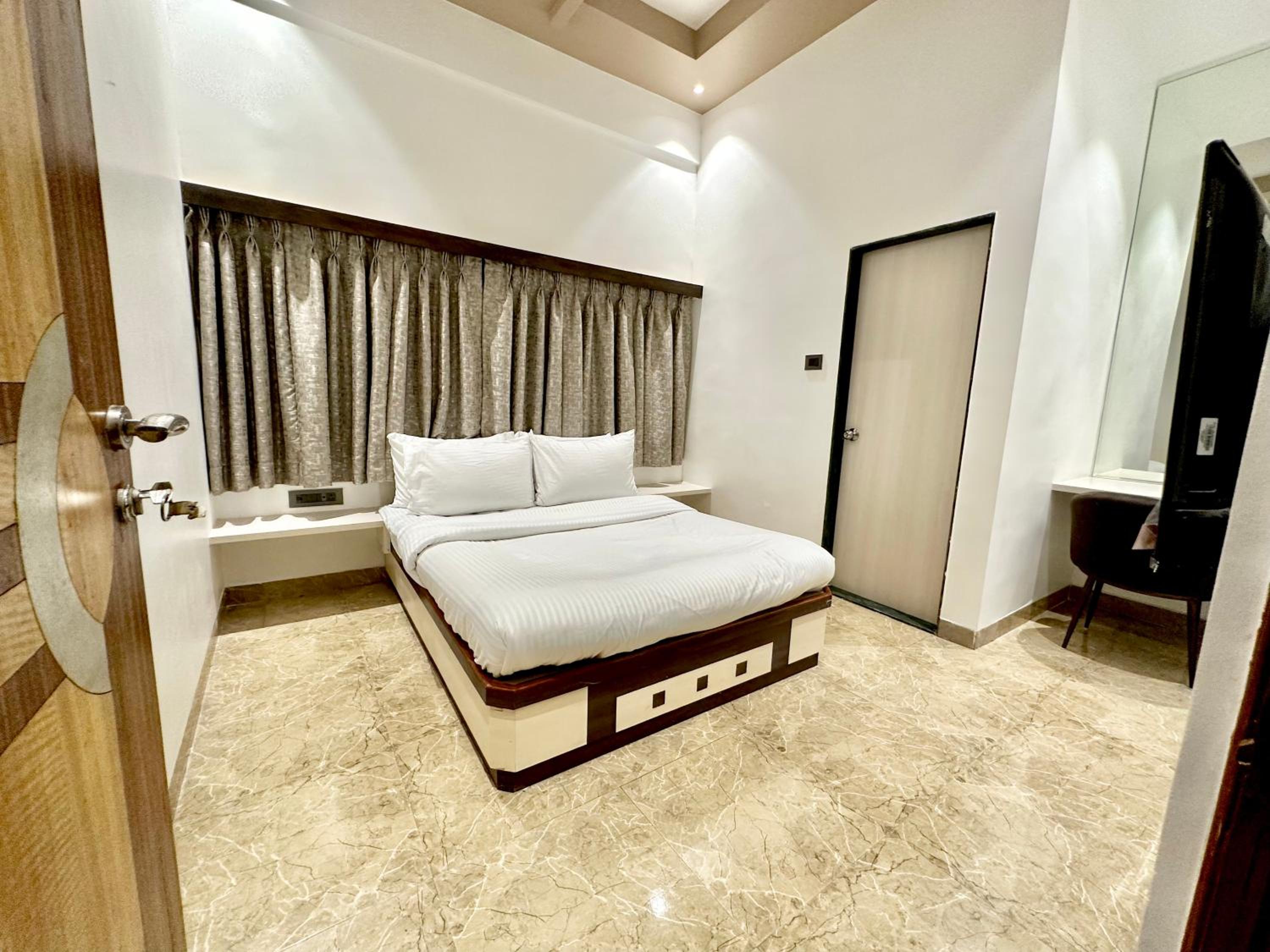 Standard Double Room photo 1