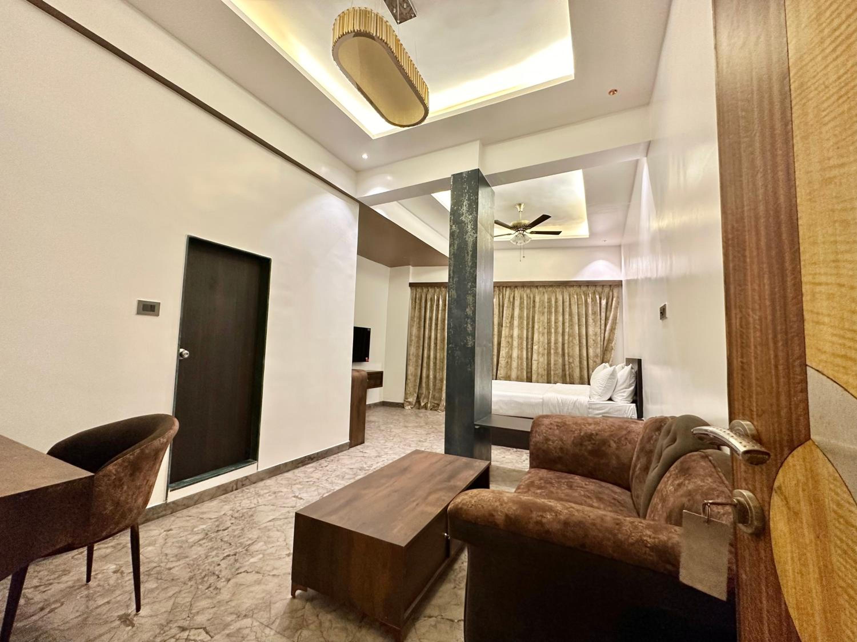 Executive Suite photo 1