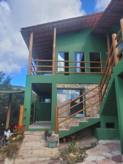 Two-Bedroom House photo 2
