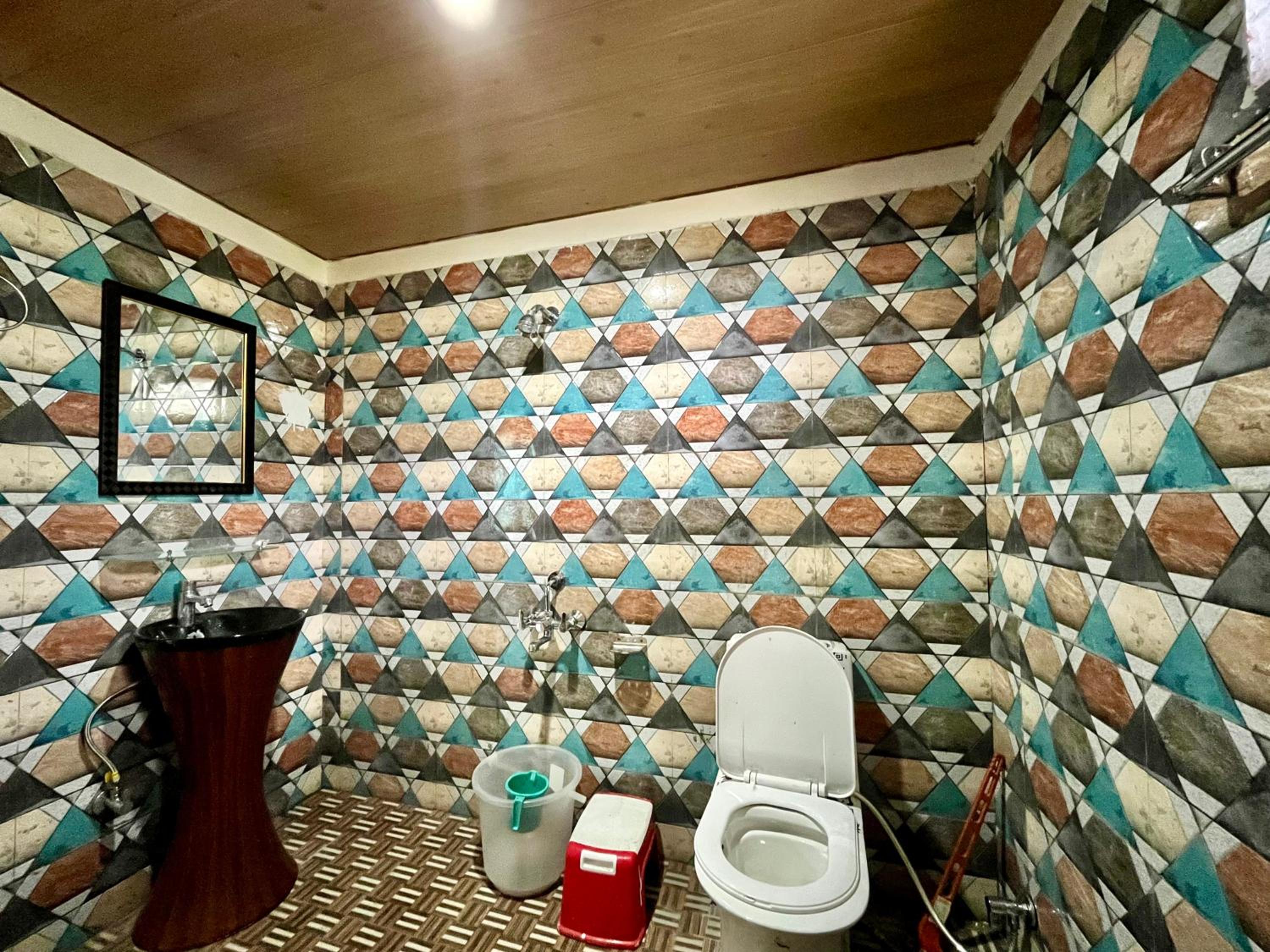Deluxe Family Suite photo 2