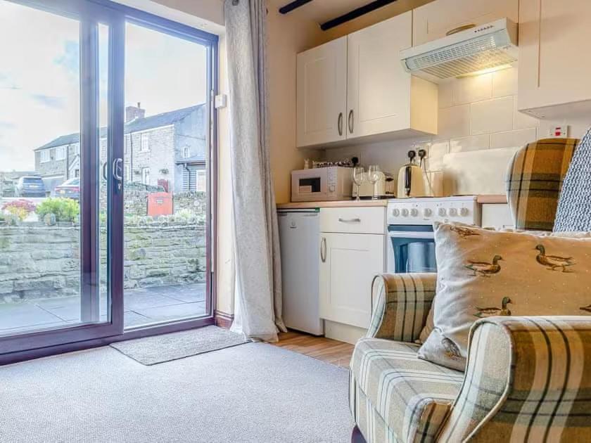 Bluebell Cottage