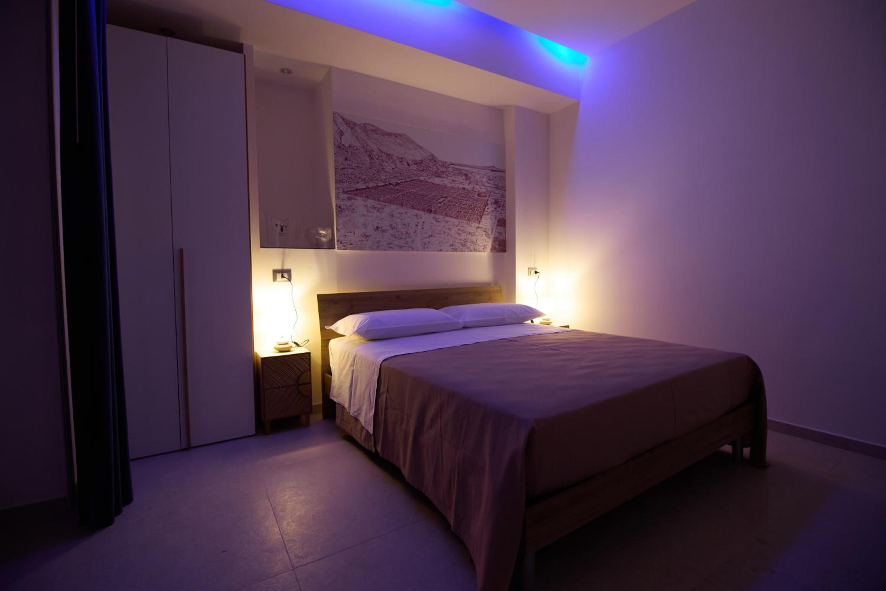 Deluxe Room photo 1