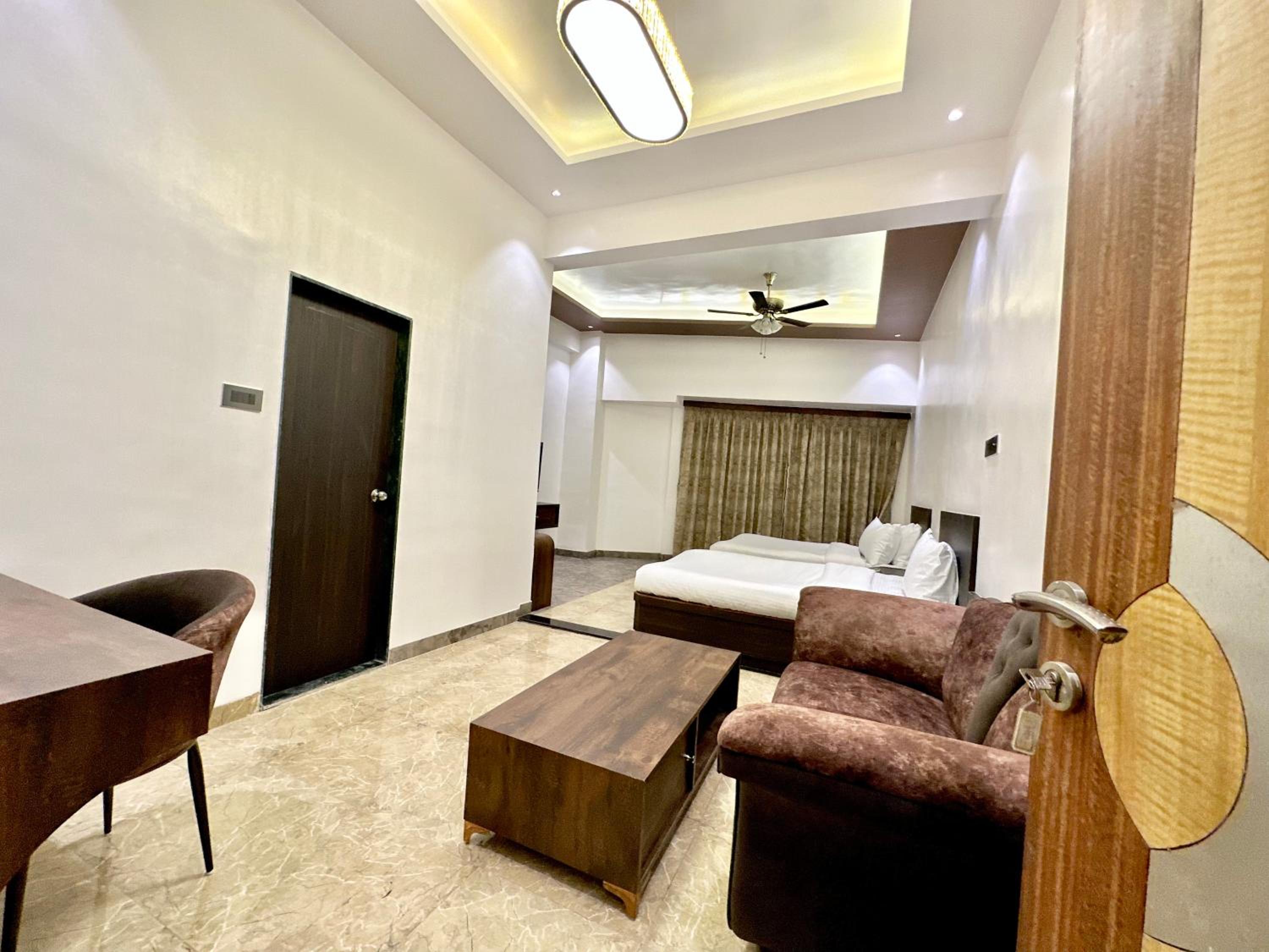 Executive Suite photo 2