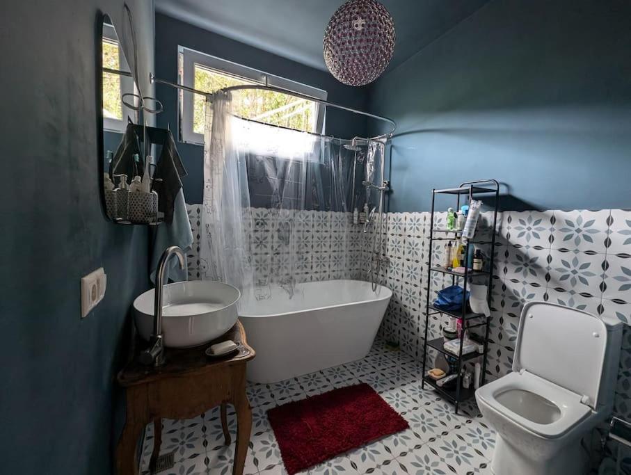 Two-Bedroom House photo 1