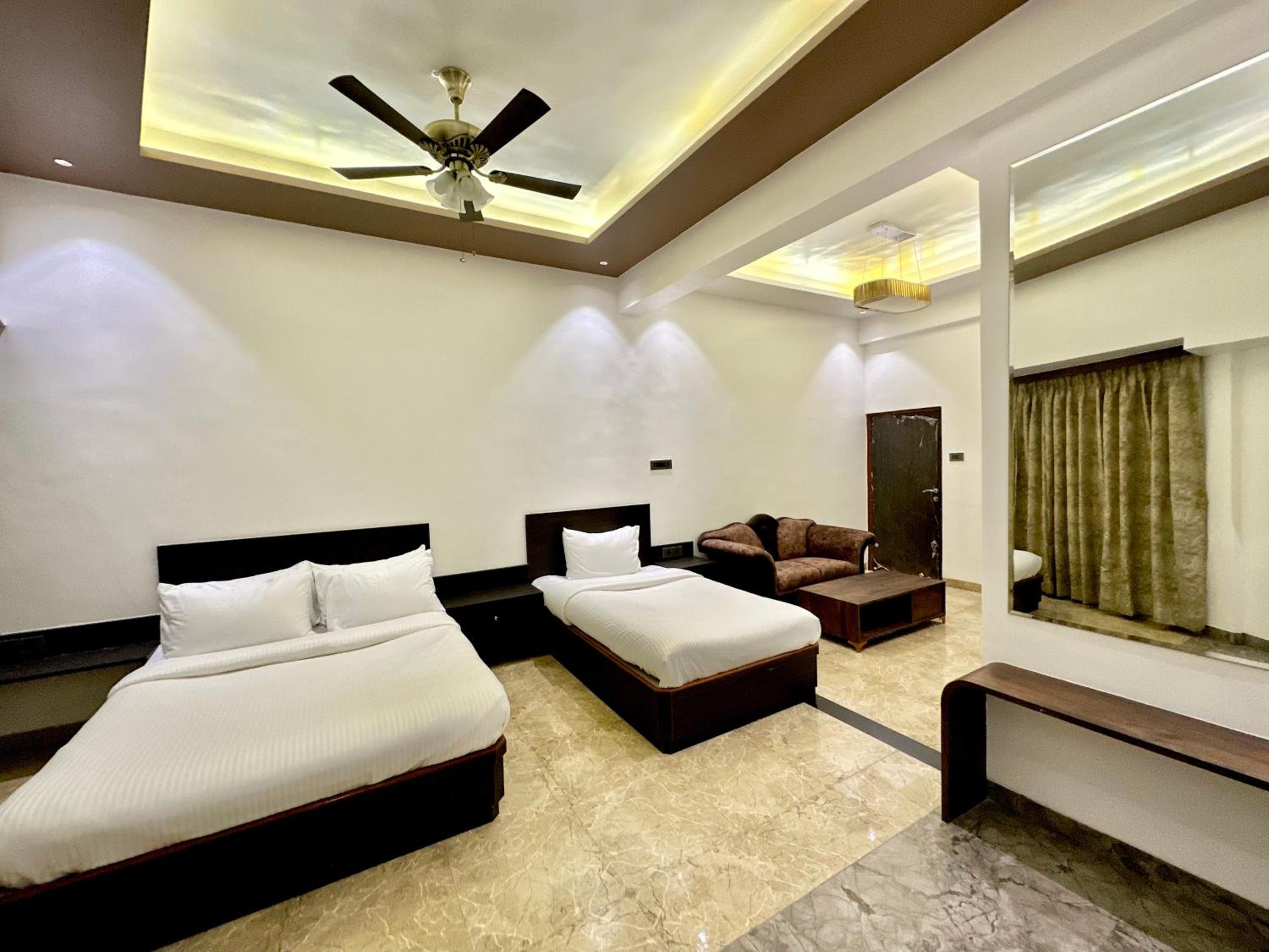 Executive Suite photo 3