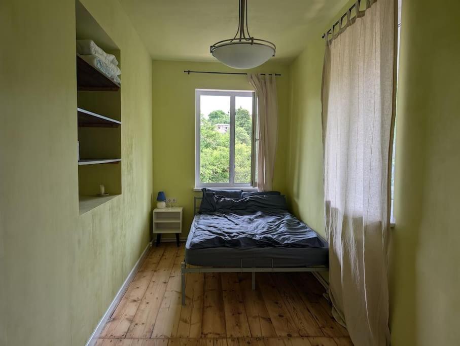 Two-Bedroom House photo 2