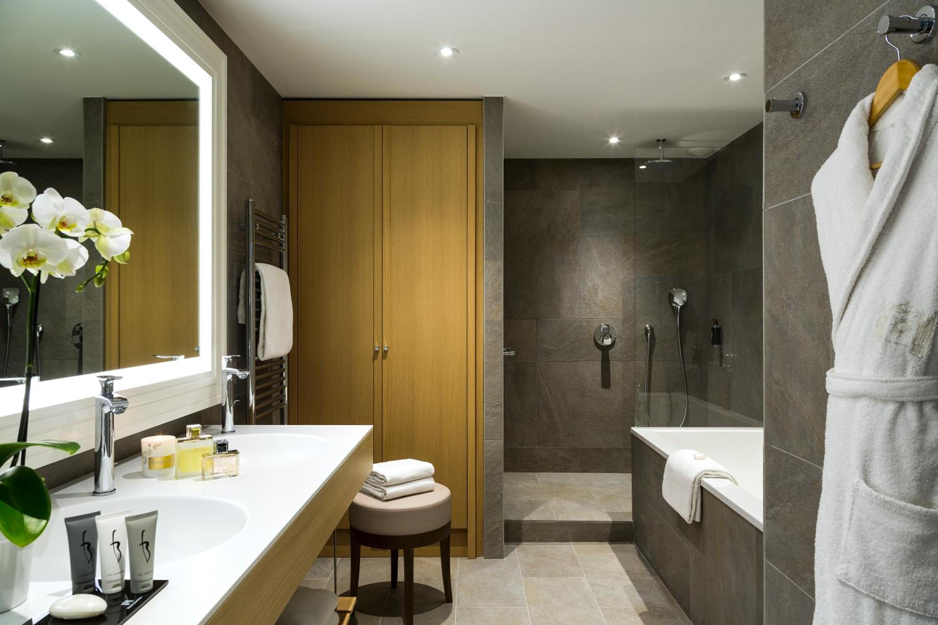 Suite Deluxe