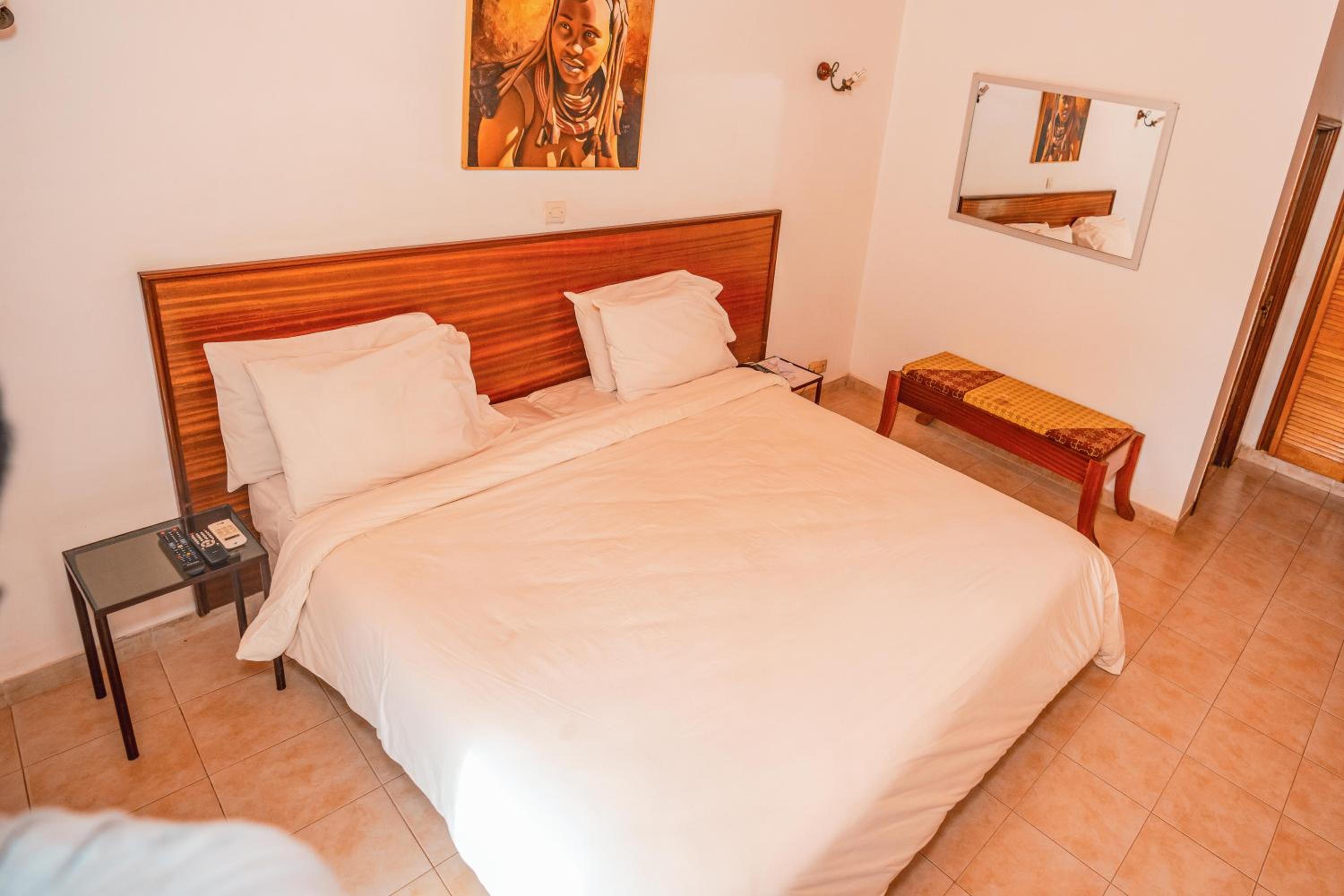Single Room photo 2