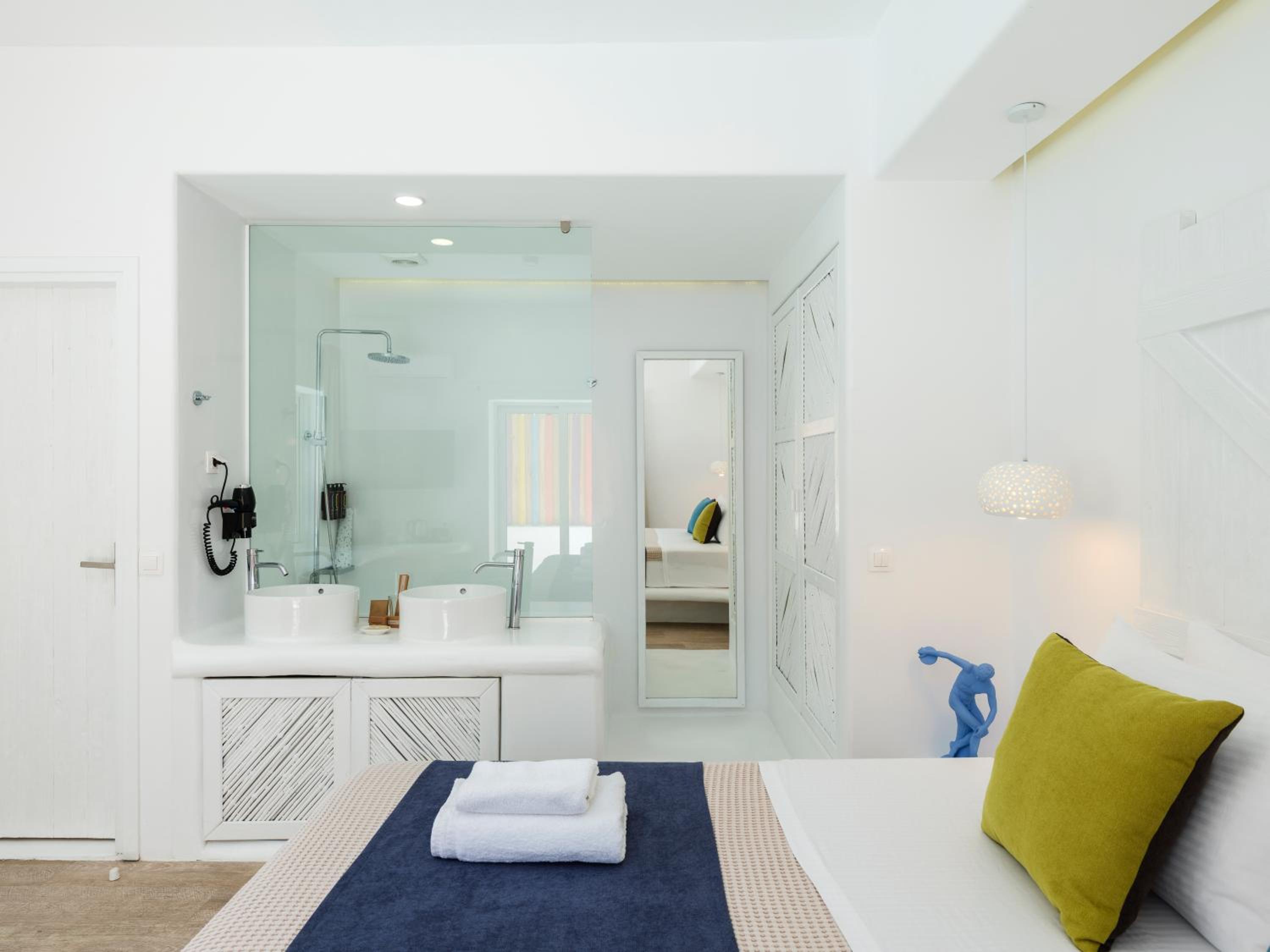 Junior Suite with Private Pool