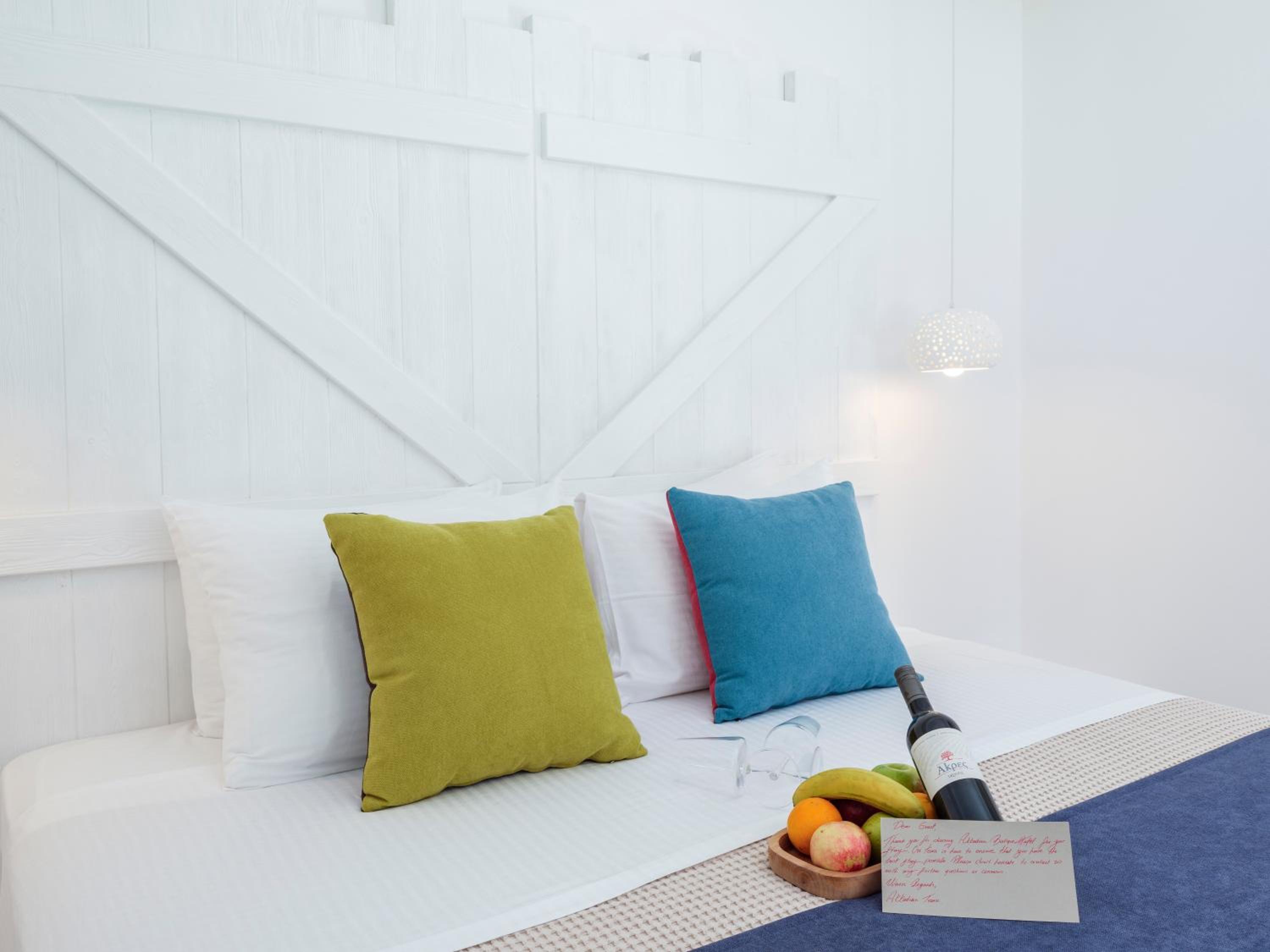 Junior Suite with Private Pool photo 2