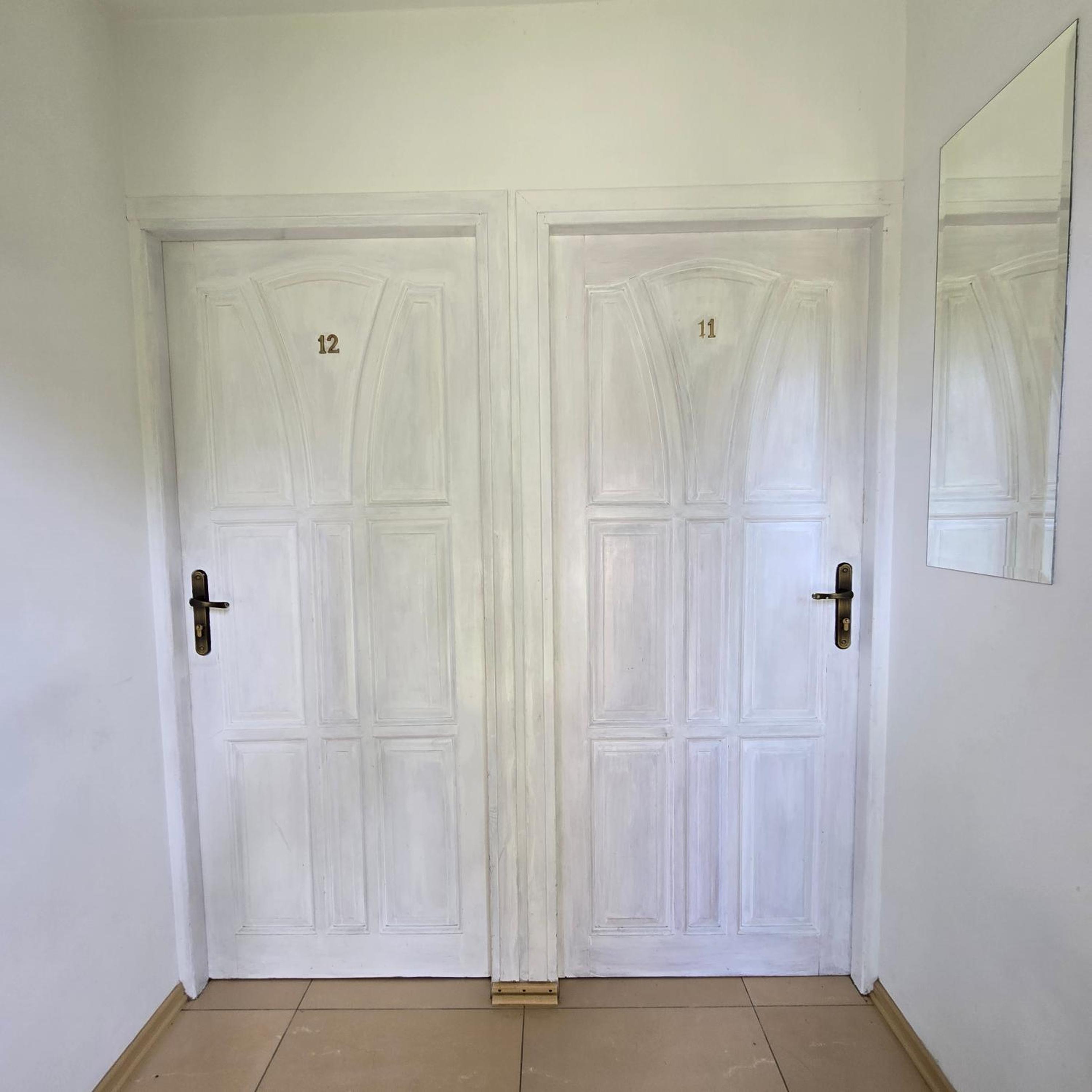 Deluxe Double Room - Photo 6