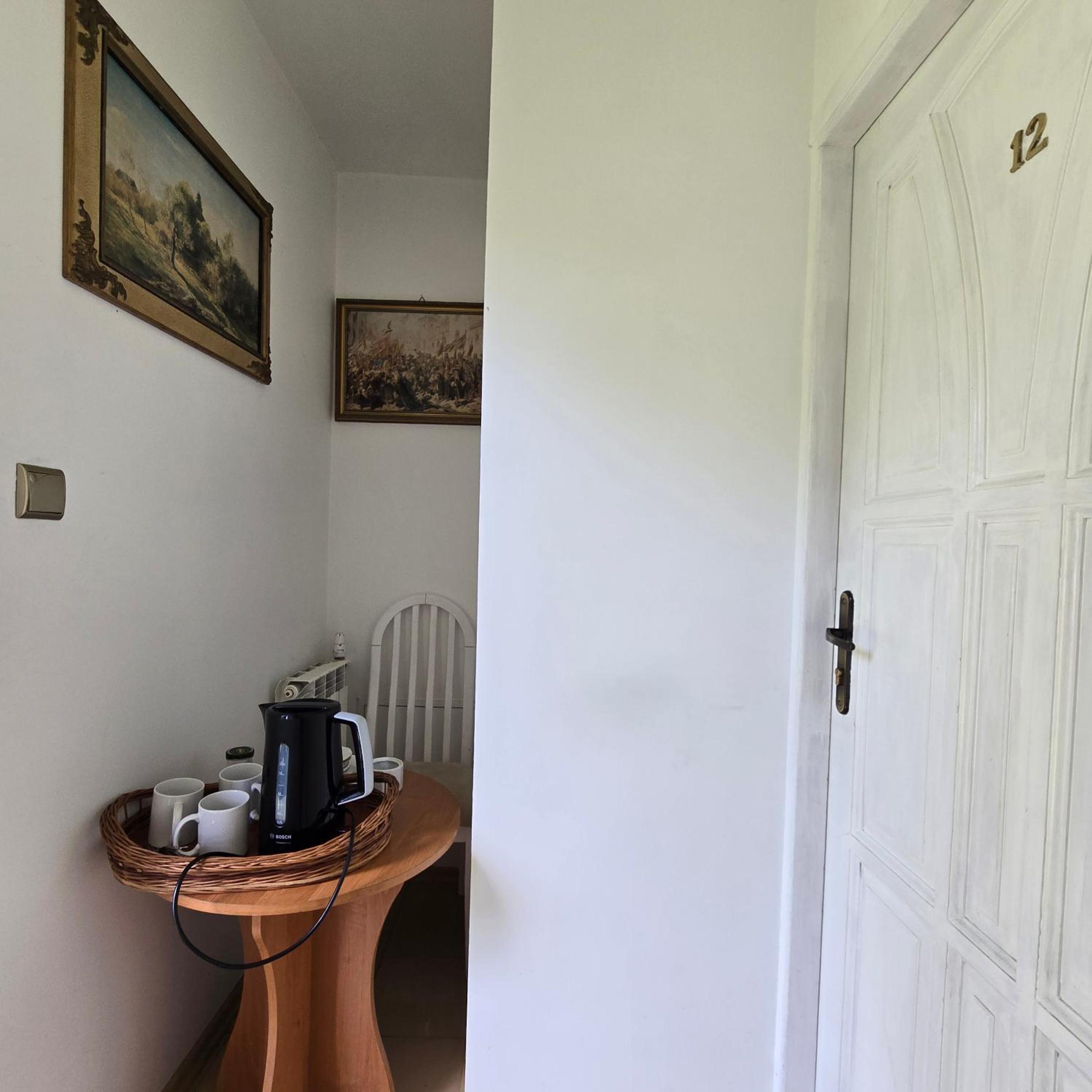 Deluxe Double Room - Photo 7