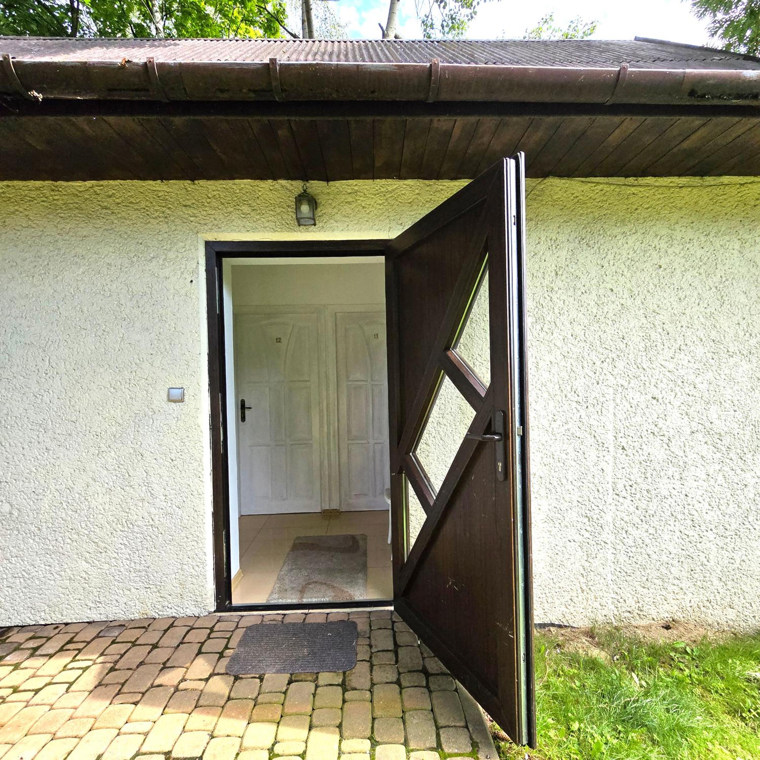 Deluxe Double Room - Photo 5