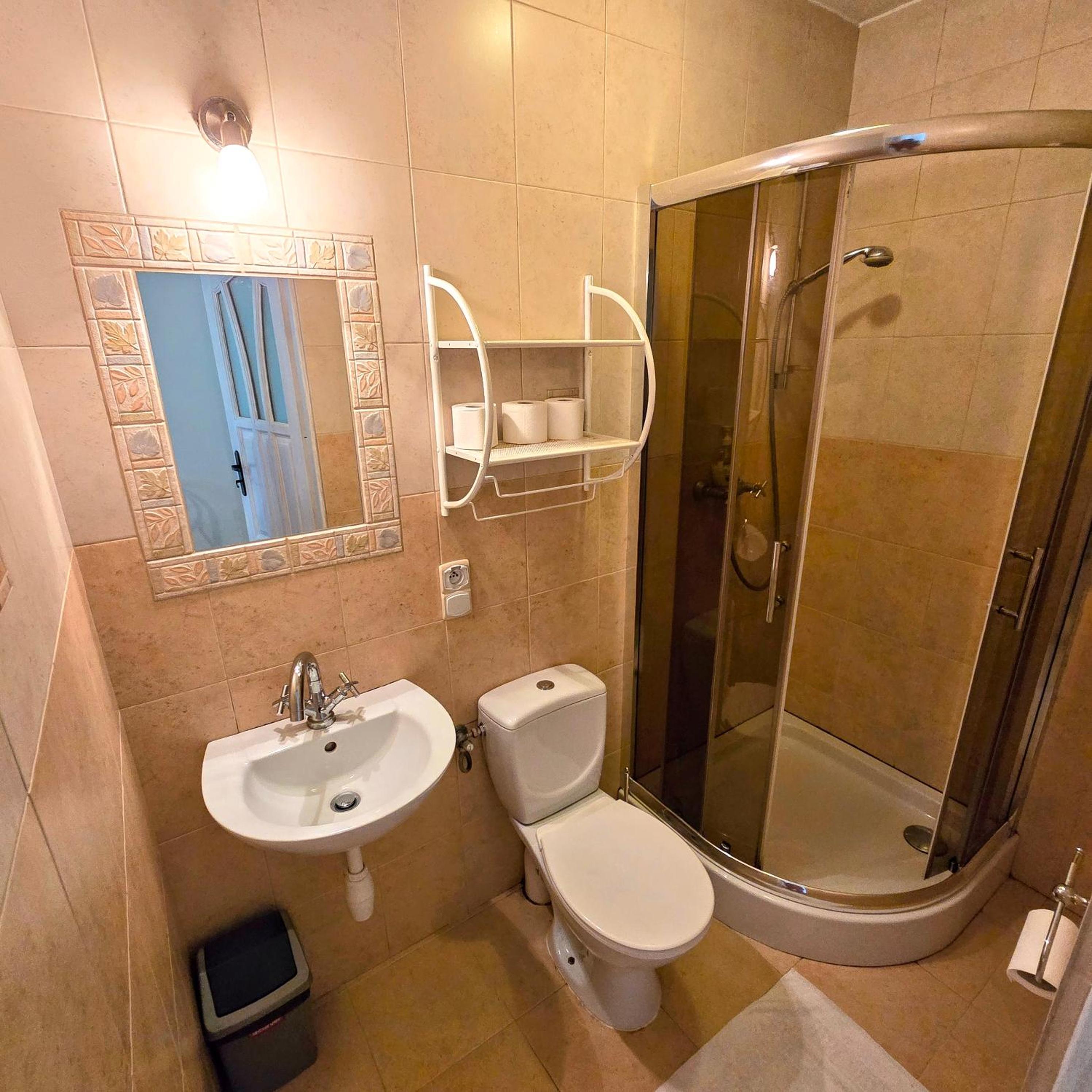 Deluxe Double Room - Photo 2