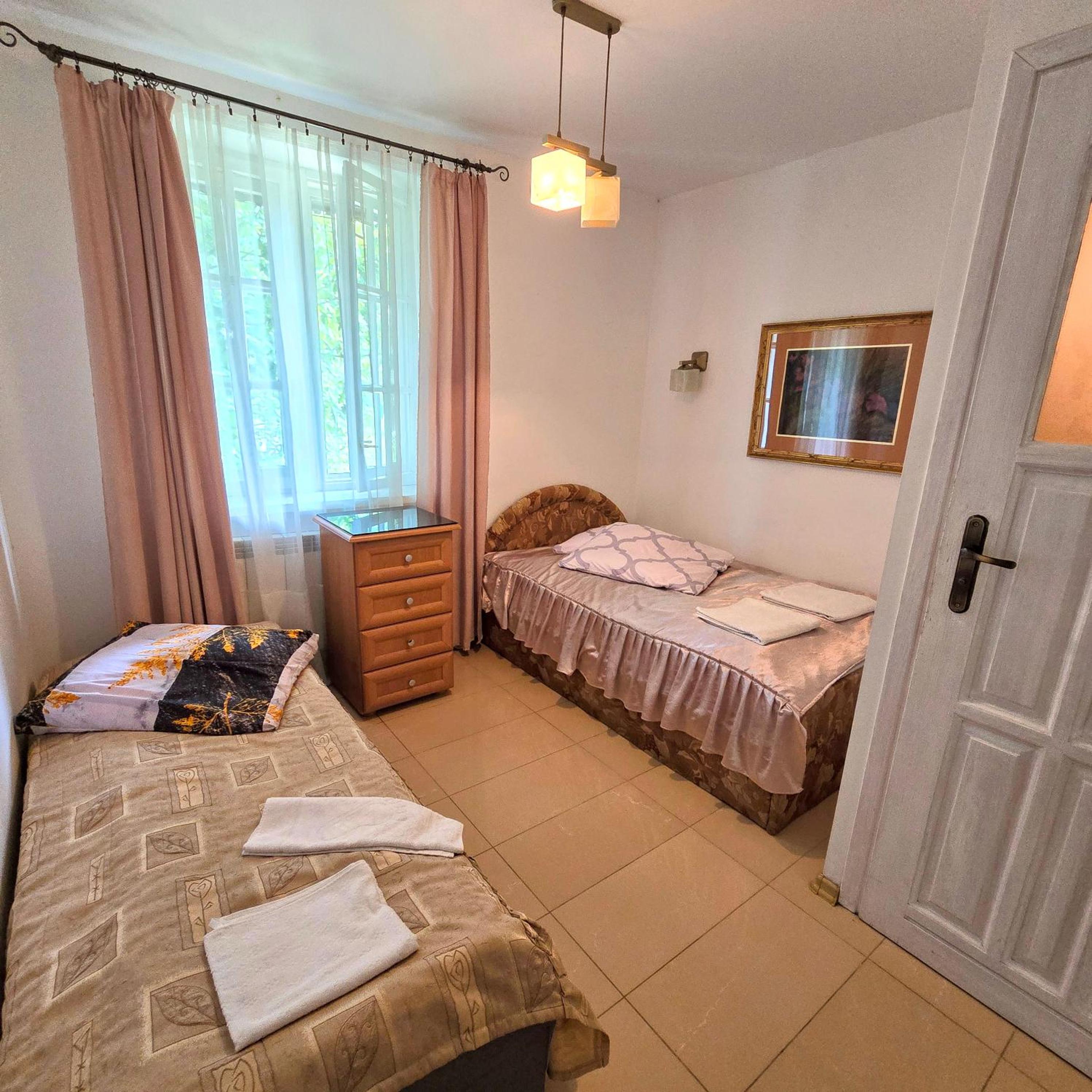 Deluxe Double Room - Photo 1
