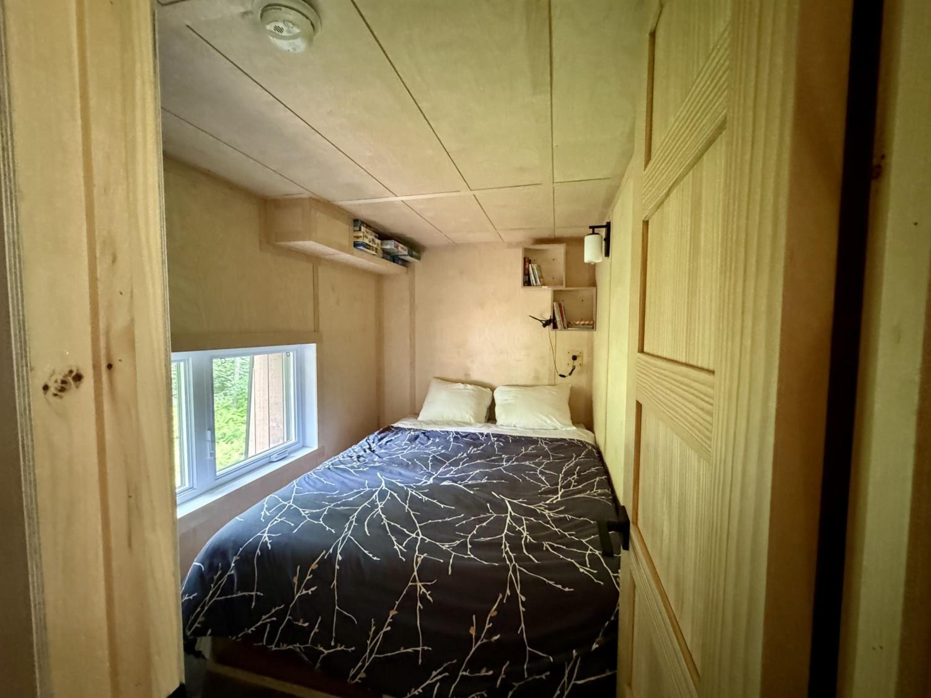 Chalet photo 3