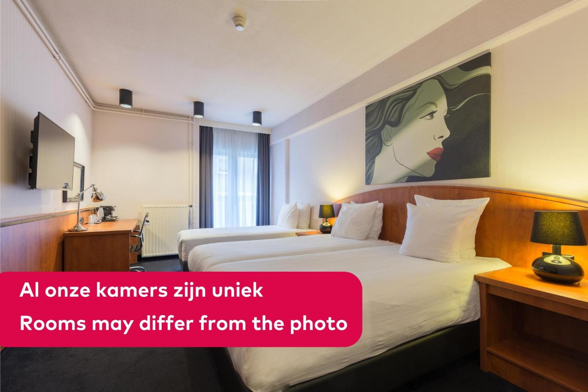 Triple Room - Photo 2