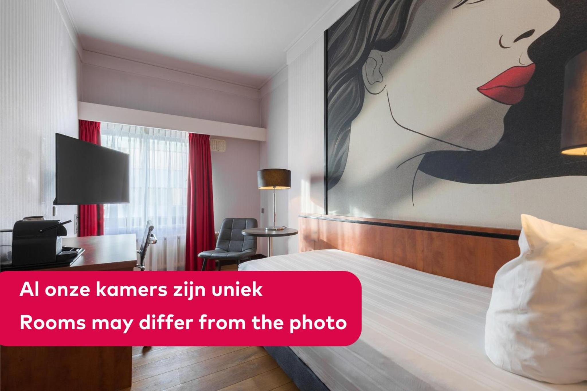 Single Room - Photo 4