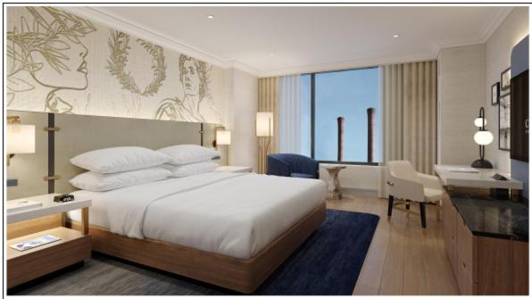 Luxury Room King photo 1