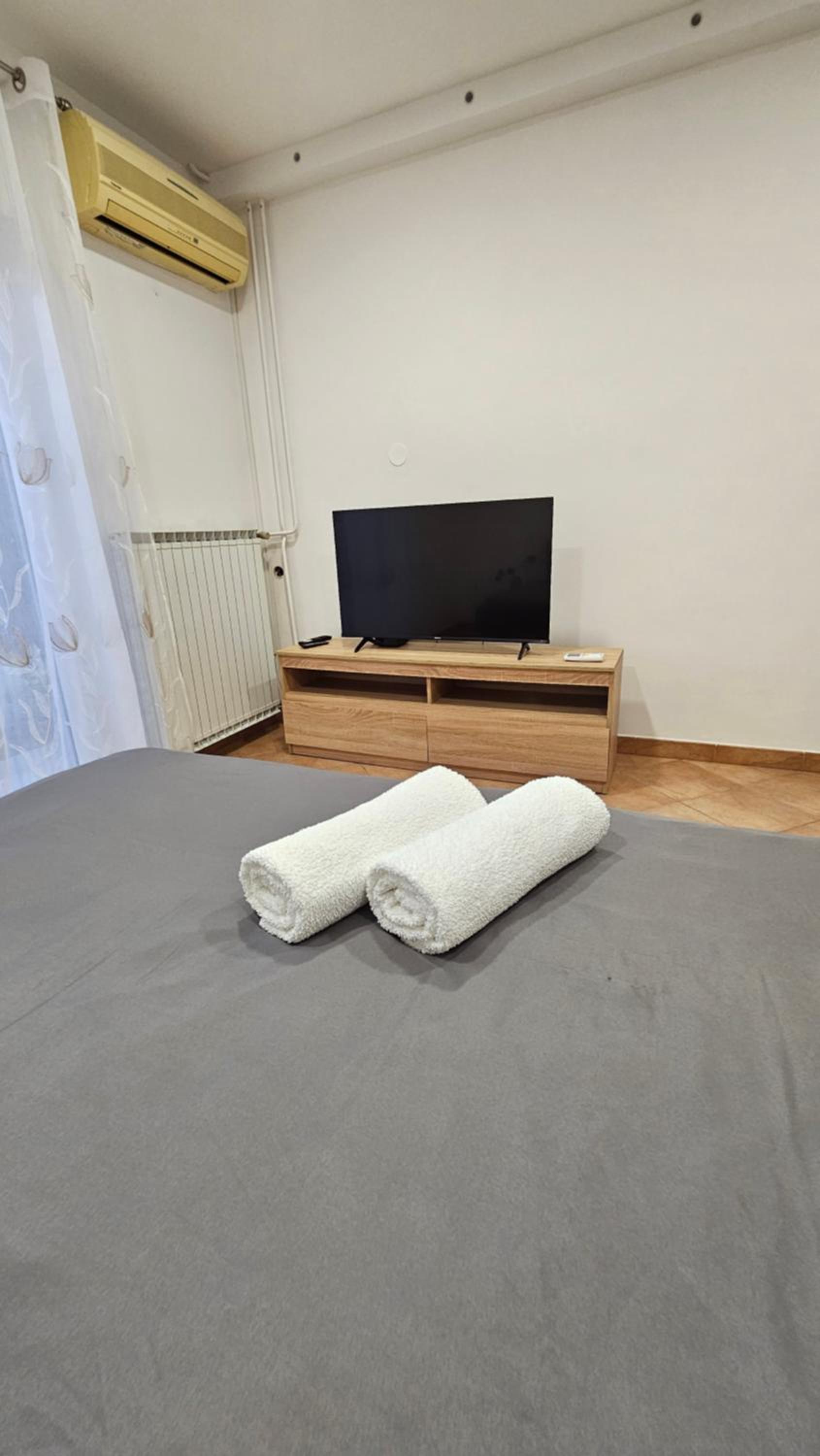 Two-Bedroom Apartment photo 3