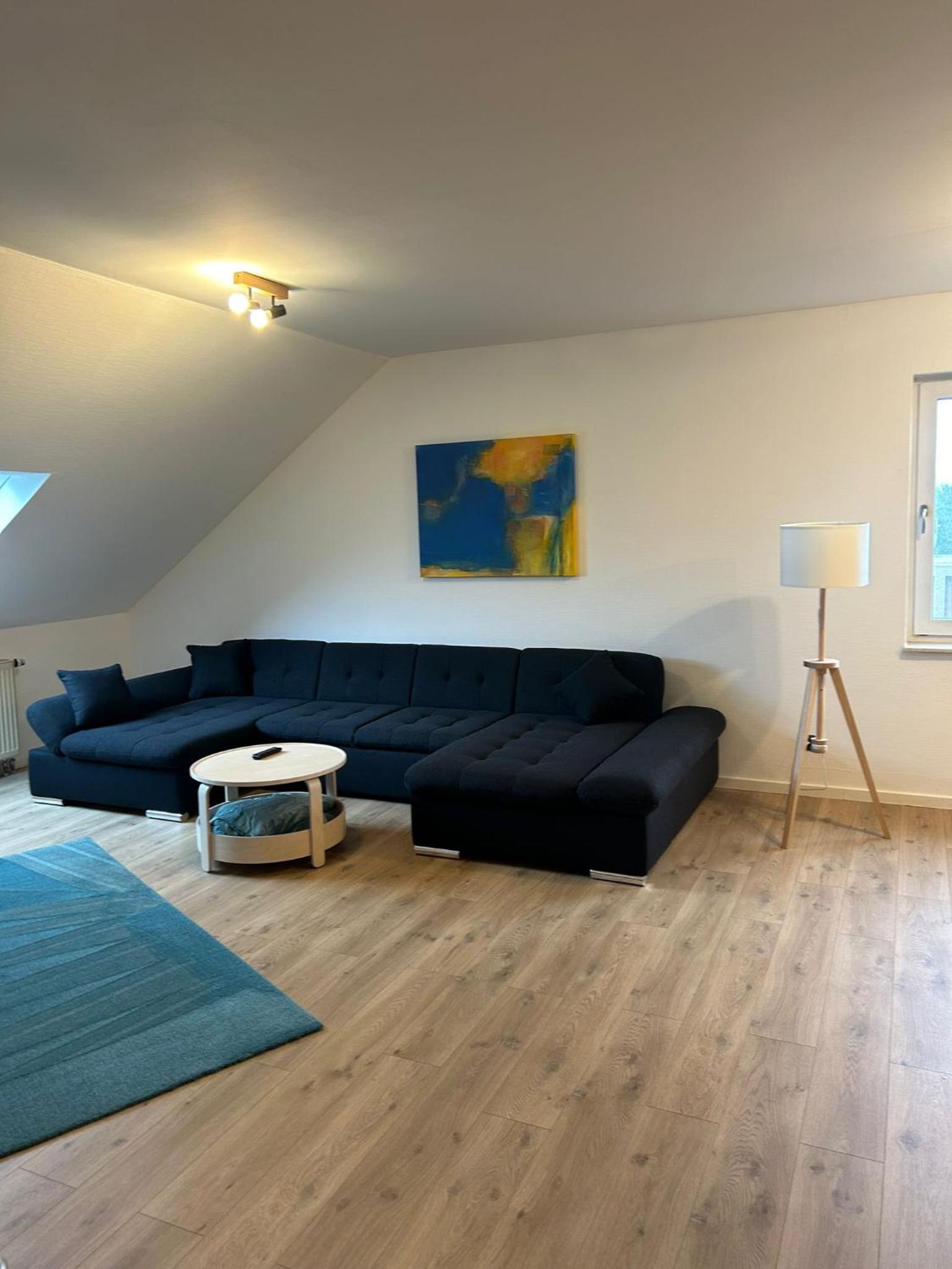 Two-Bedroom Apartment photo 2