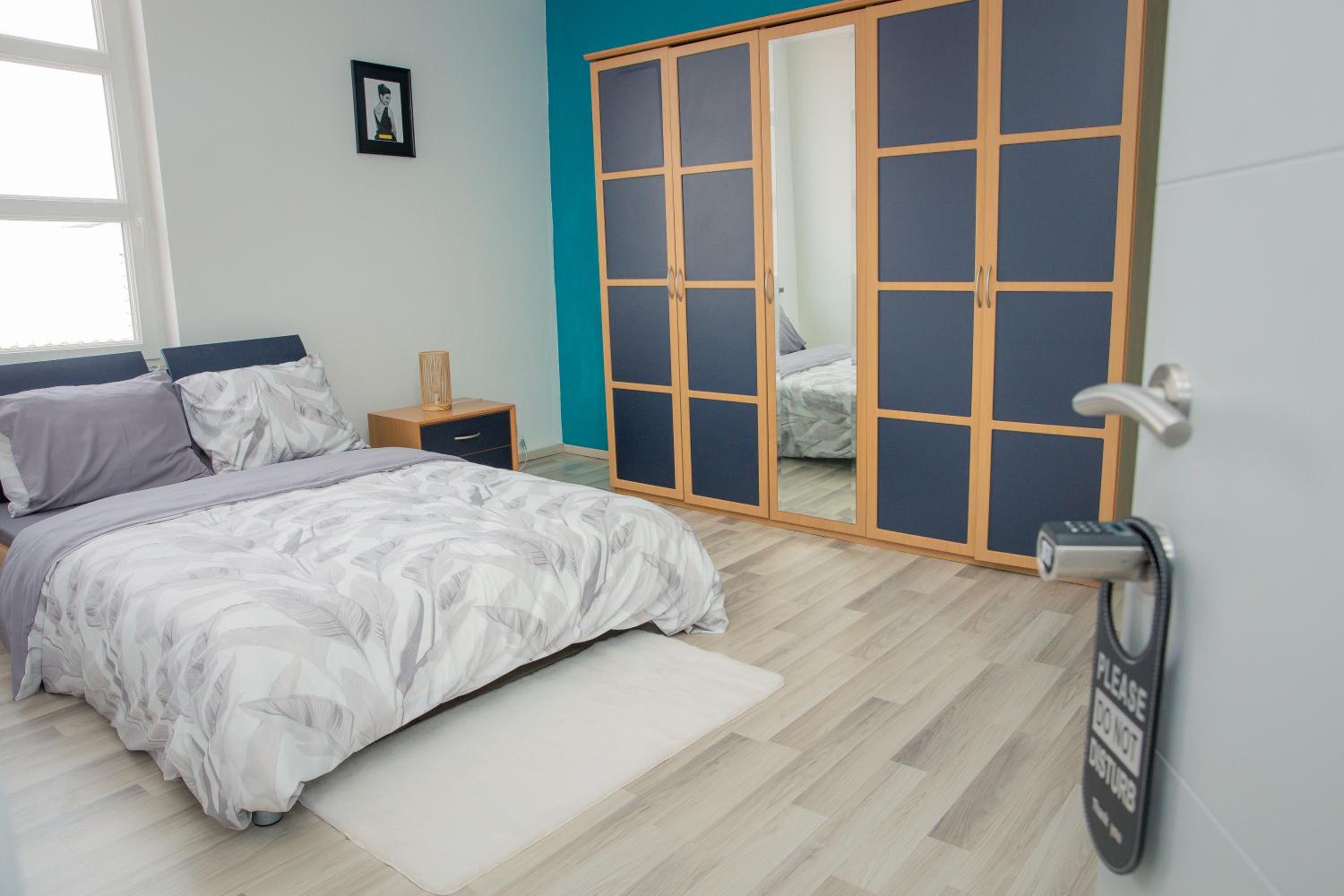 Standard Double Room with Shared Bathroom photo 3
