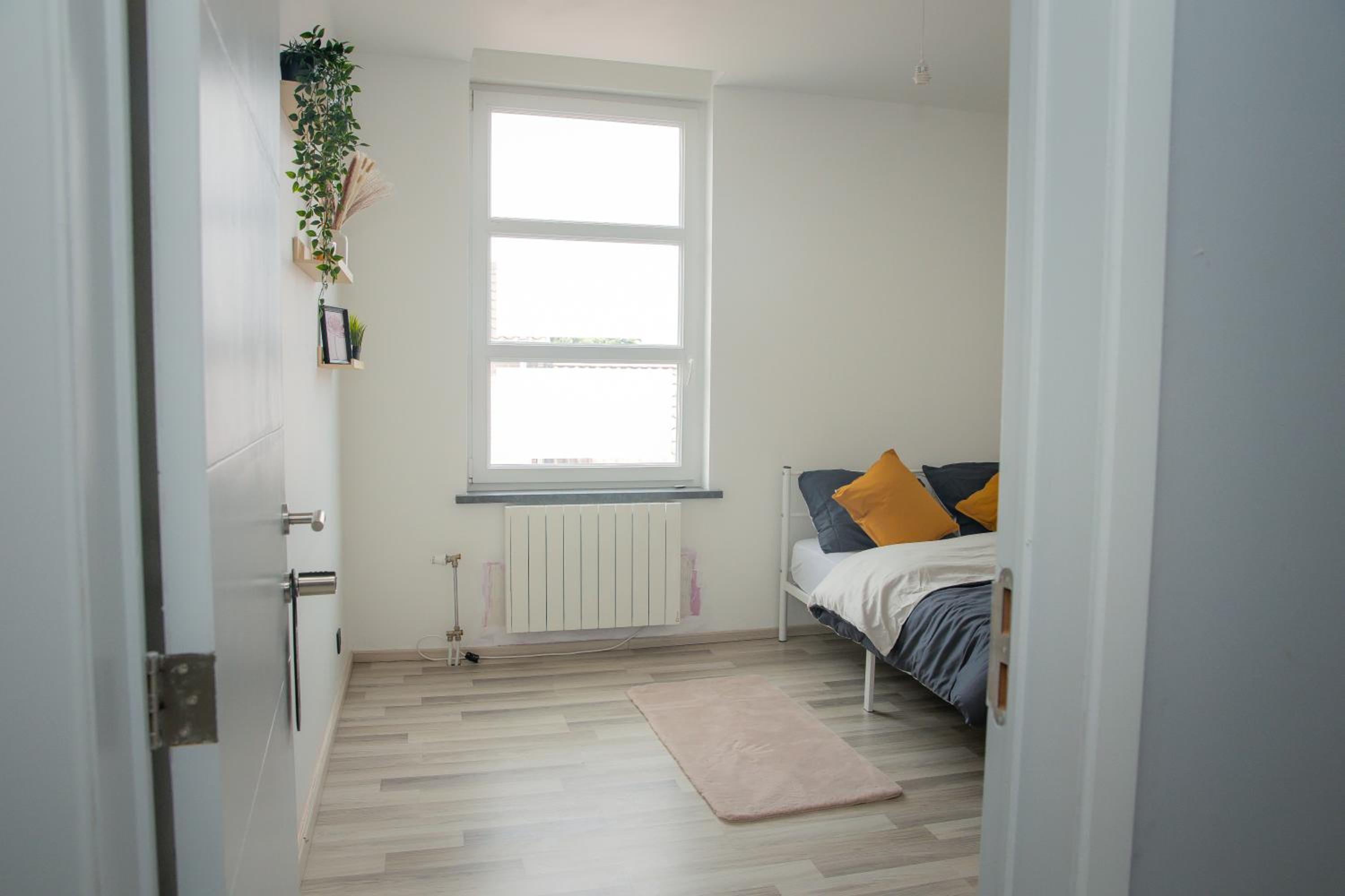 Standard Double Room with Shared Bathroom photo 3