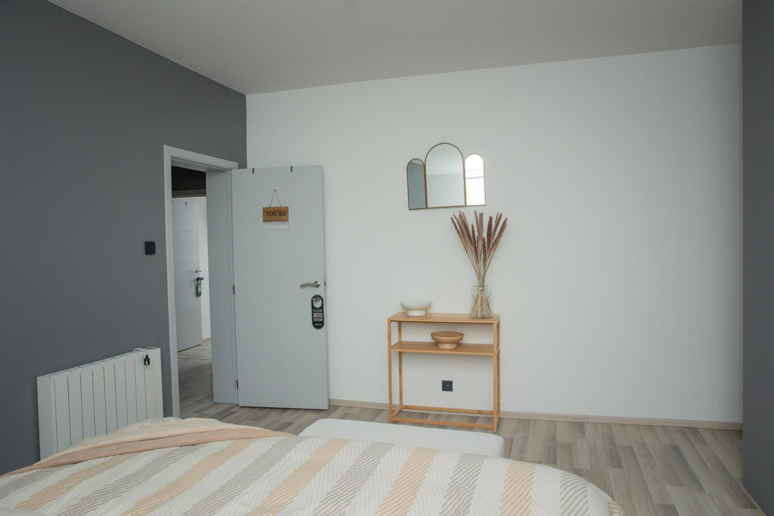Standard Double Room with Shared Bathroom photo 1