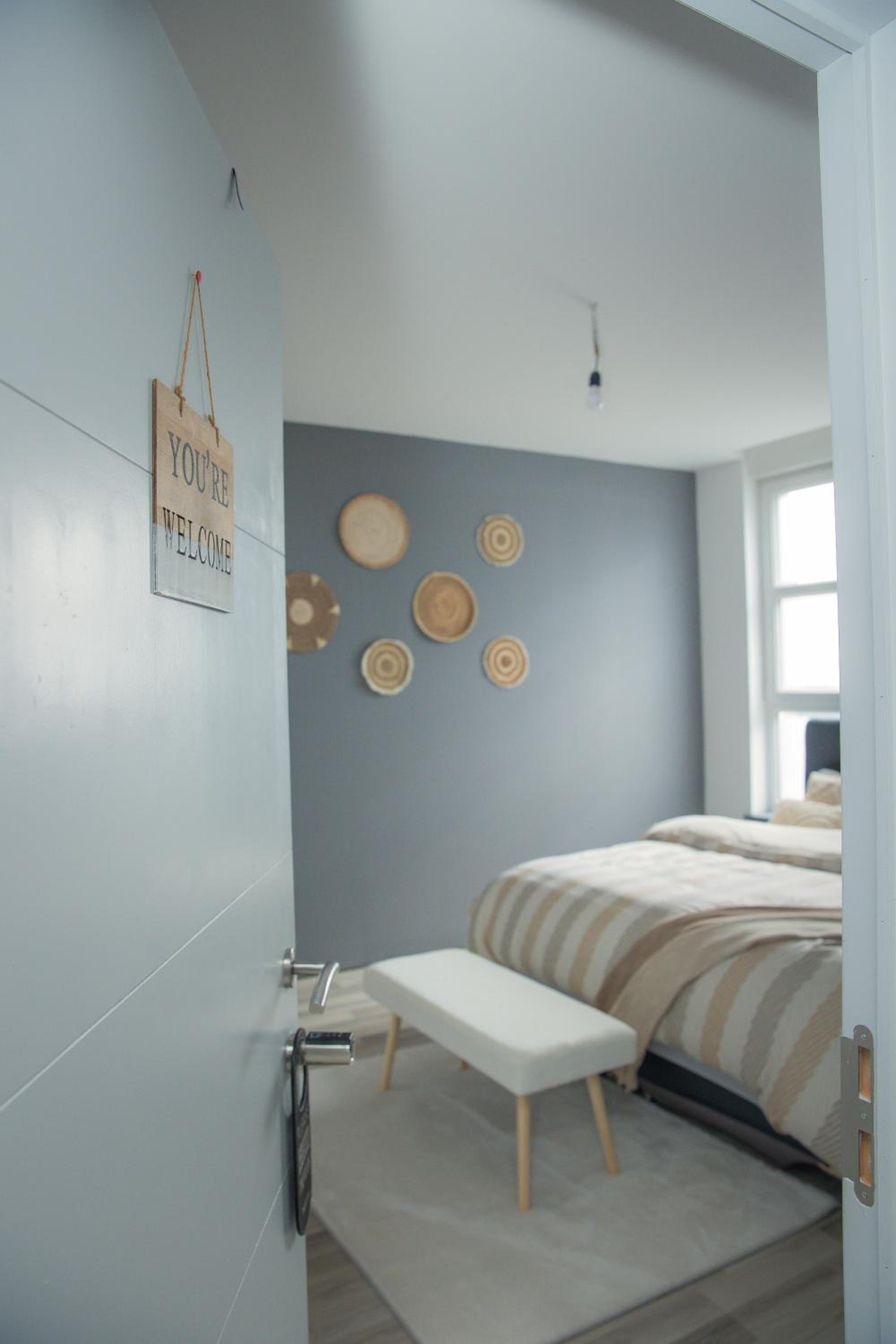 Standard Double Room with Shared Bathroom photo 2
