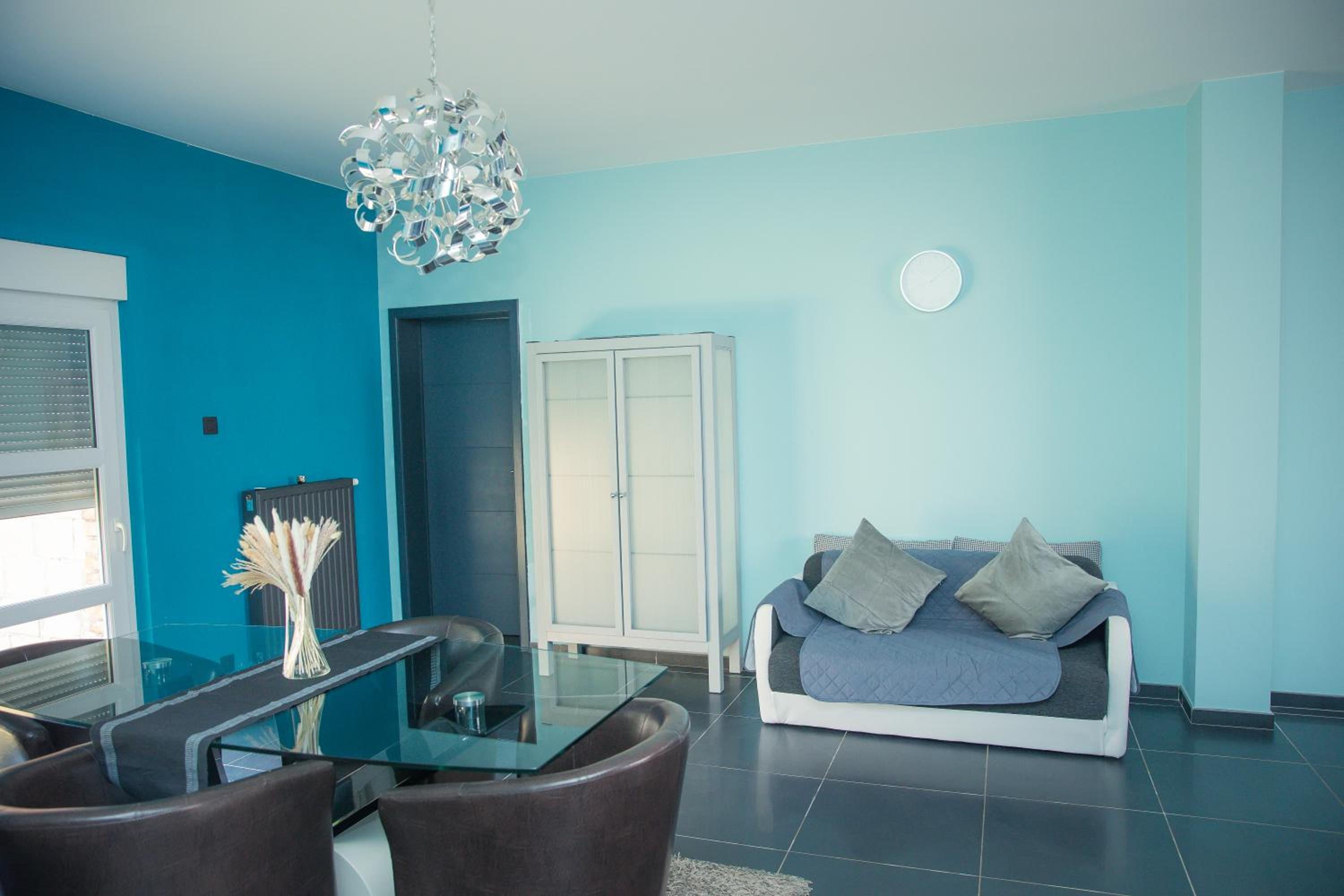 Triple Room with Private External Bathroom photo 3