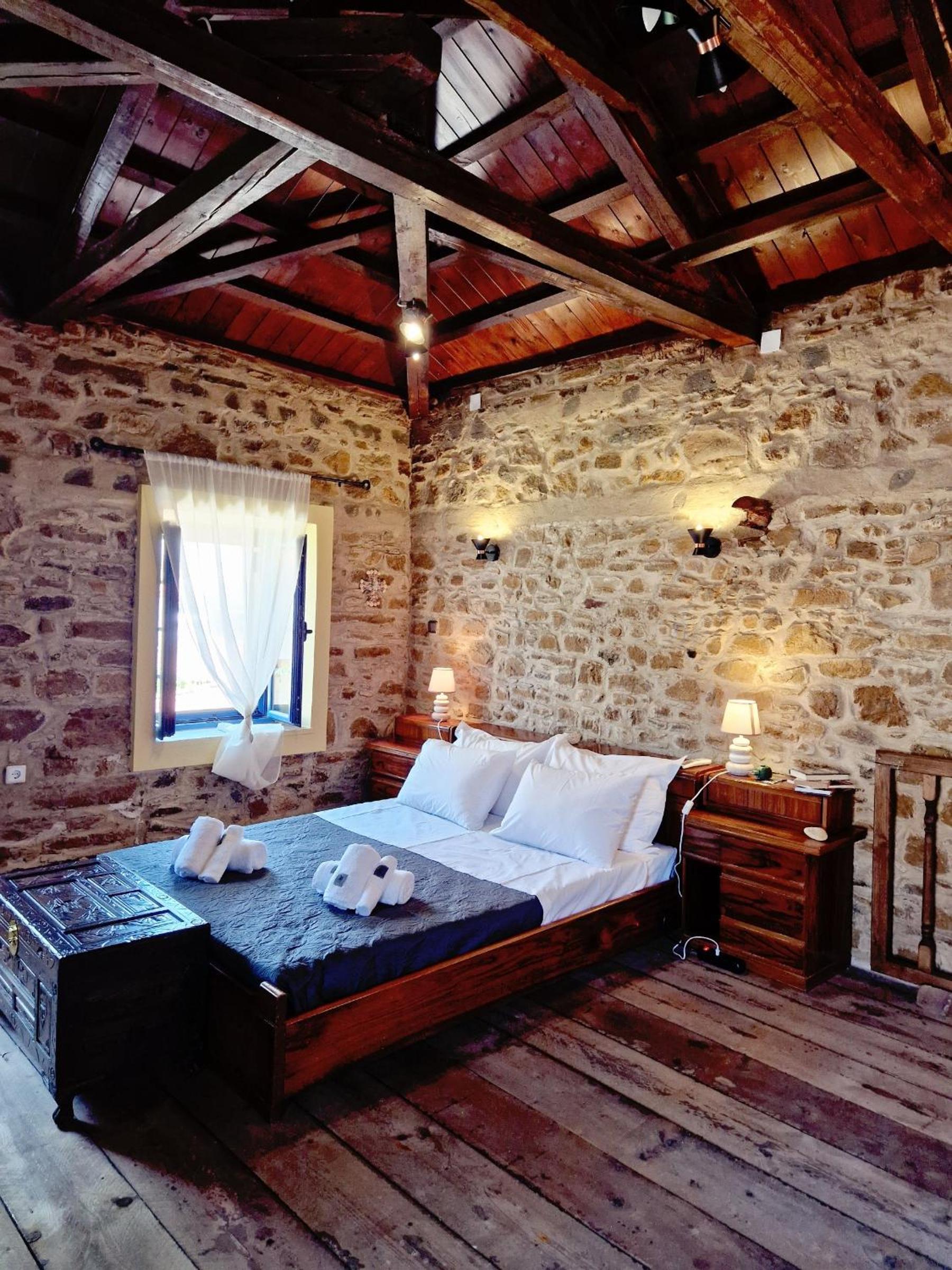 Two-Bedroom Villa photo 1