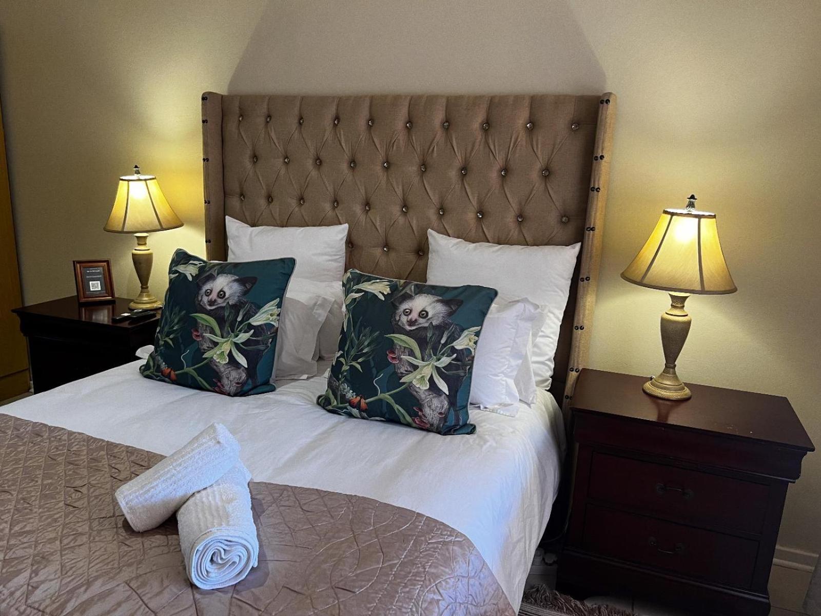 Classic Queen Room photo 2