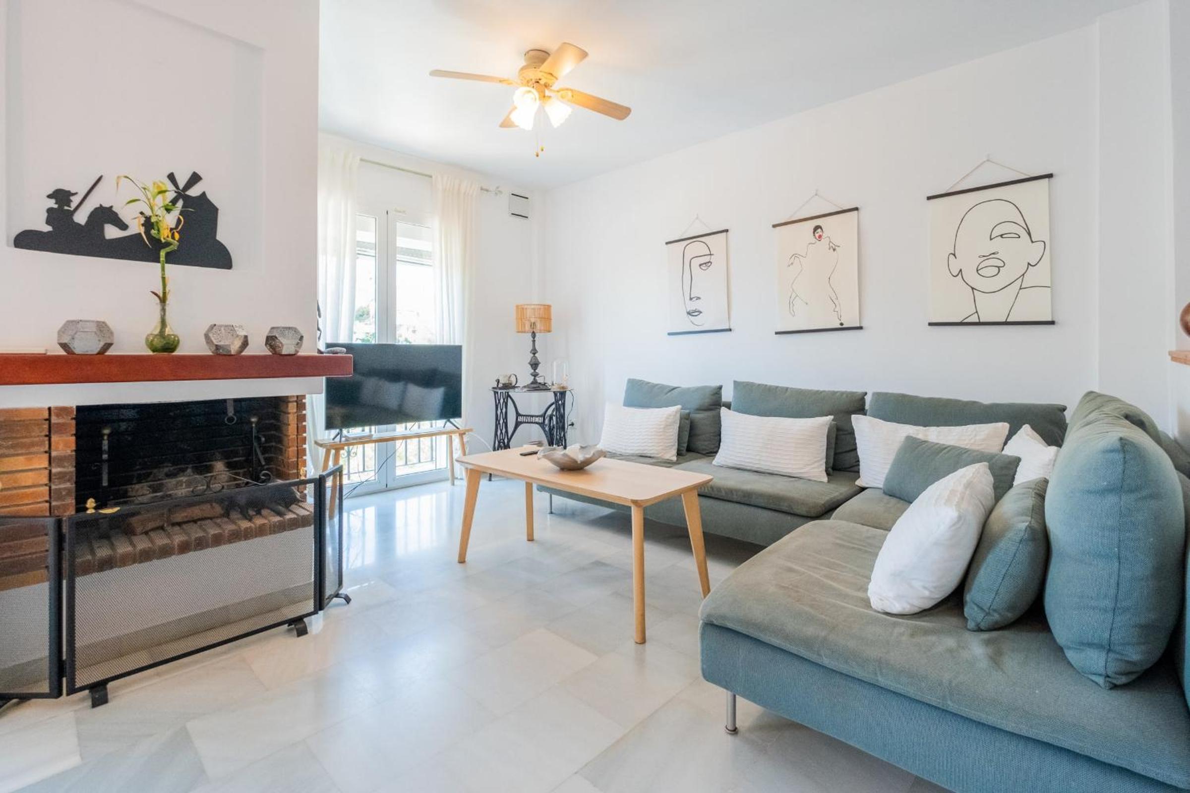 Apartamento