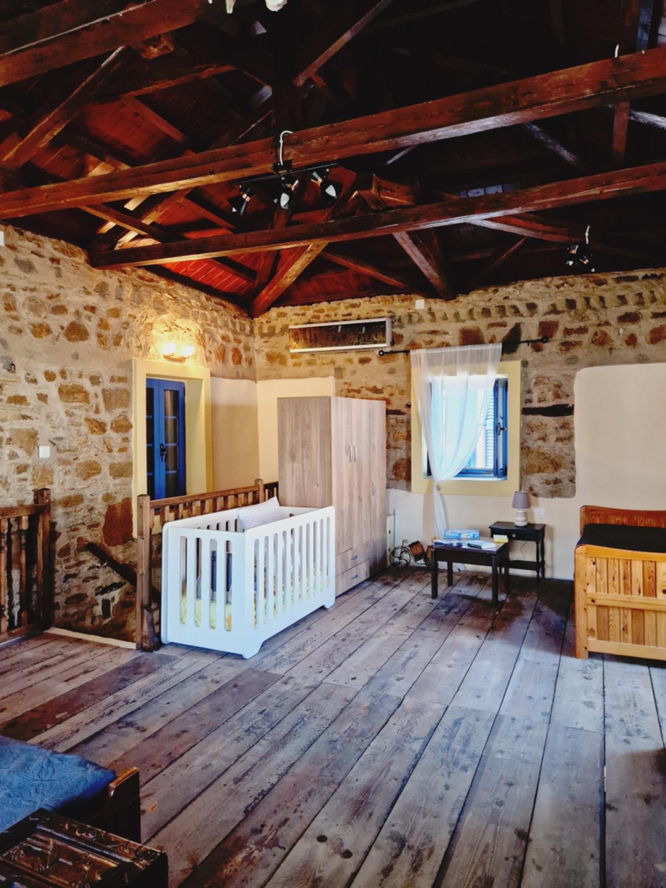 Two-Bedroom Villa photo 3