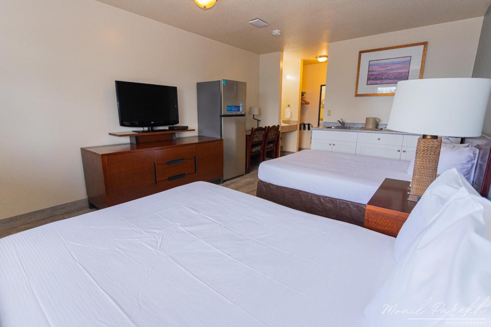 Deluxe Double Room - Photo 1