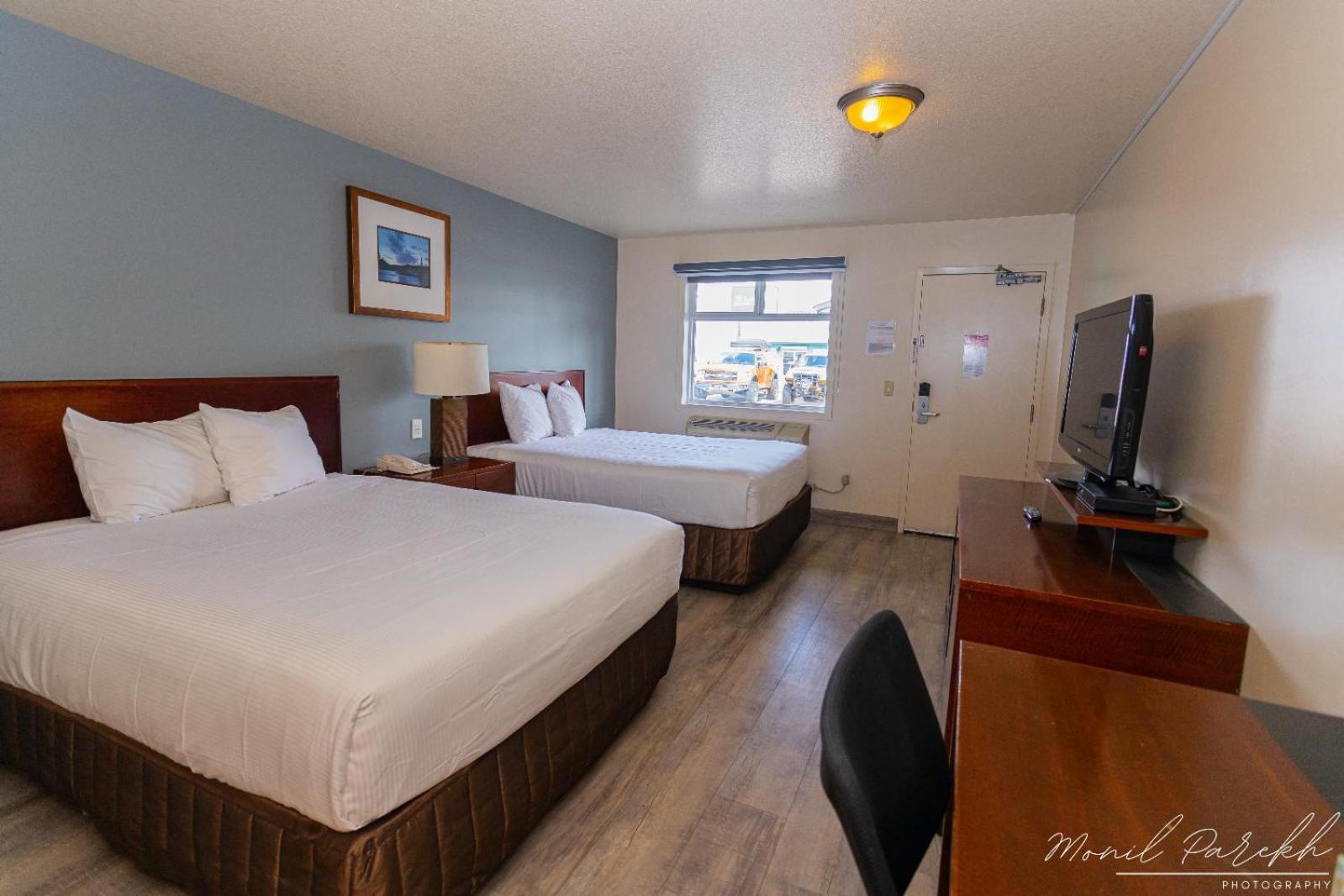 Deluxe Queen Room - Photo 1