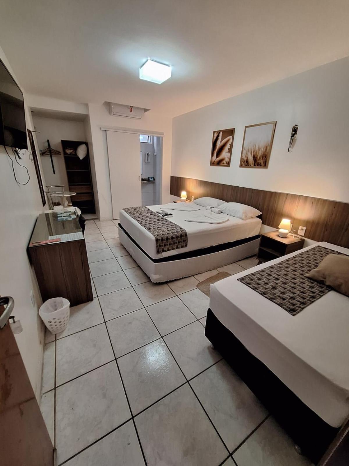 Luxury Quadruple Room photo 1