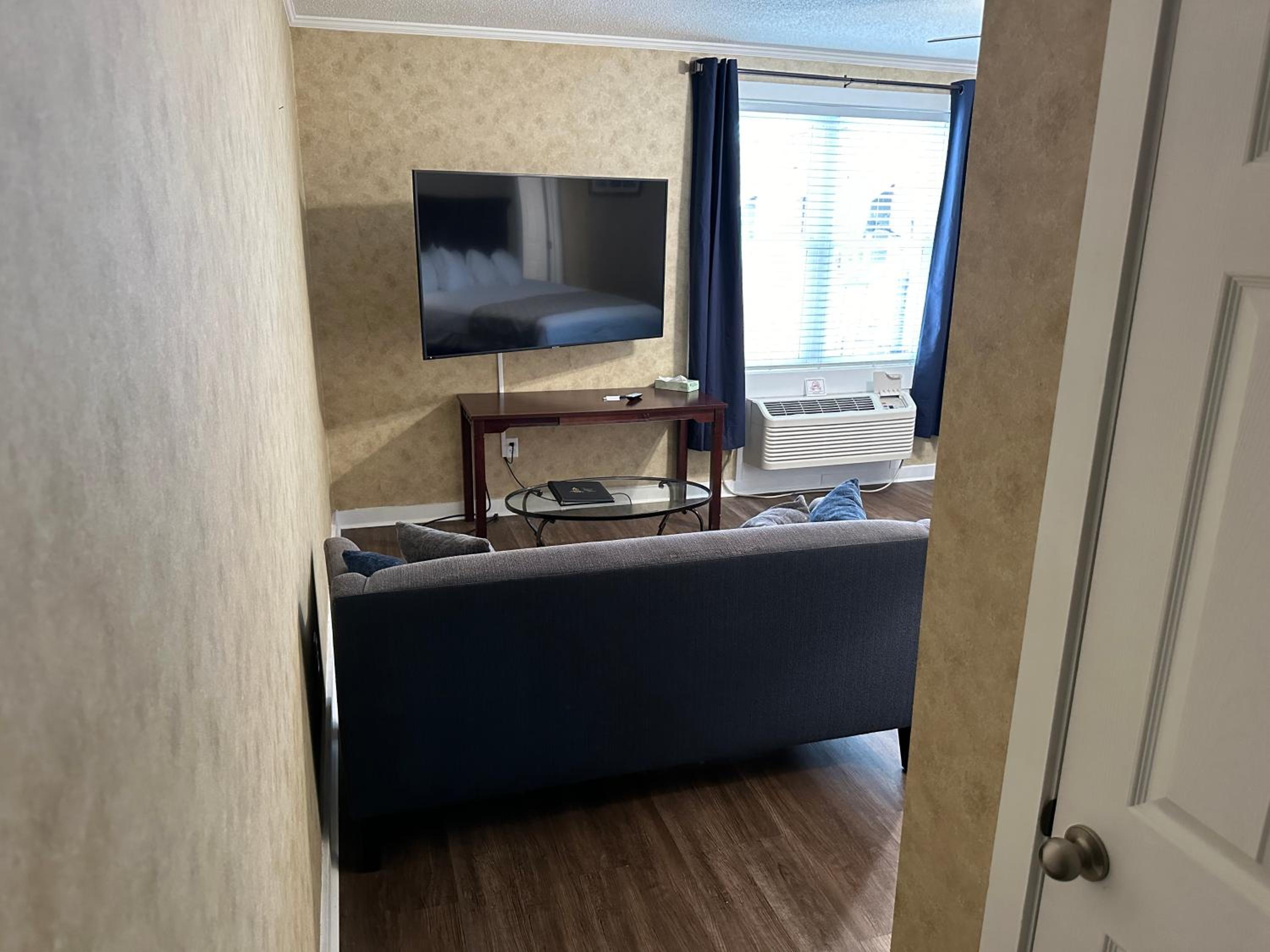 Deluxe King Suite - Photo 1