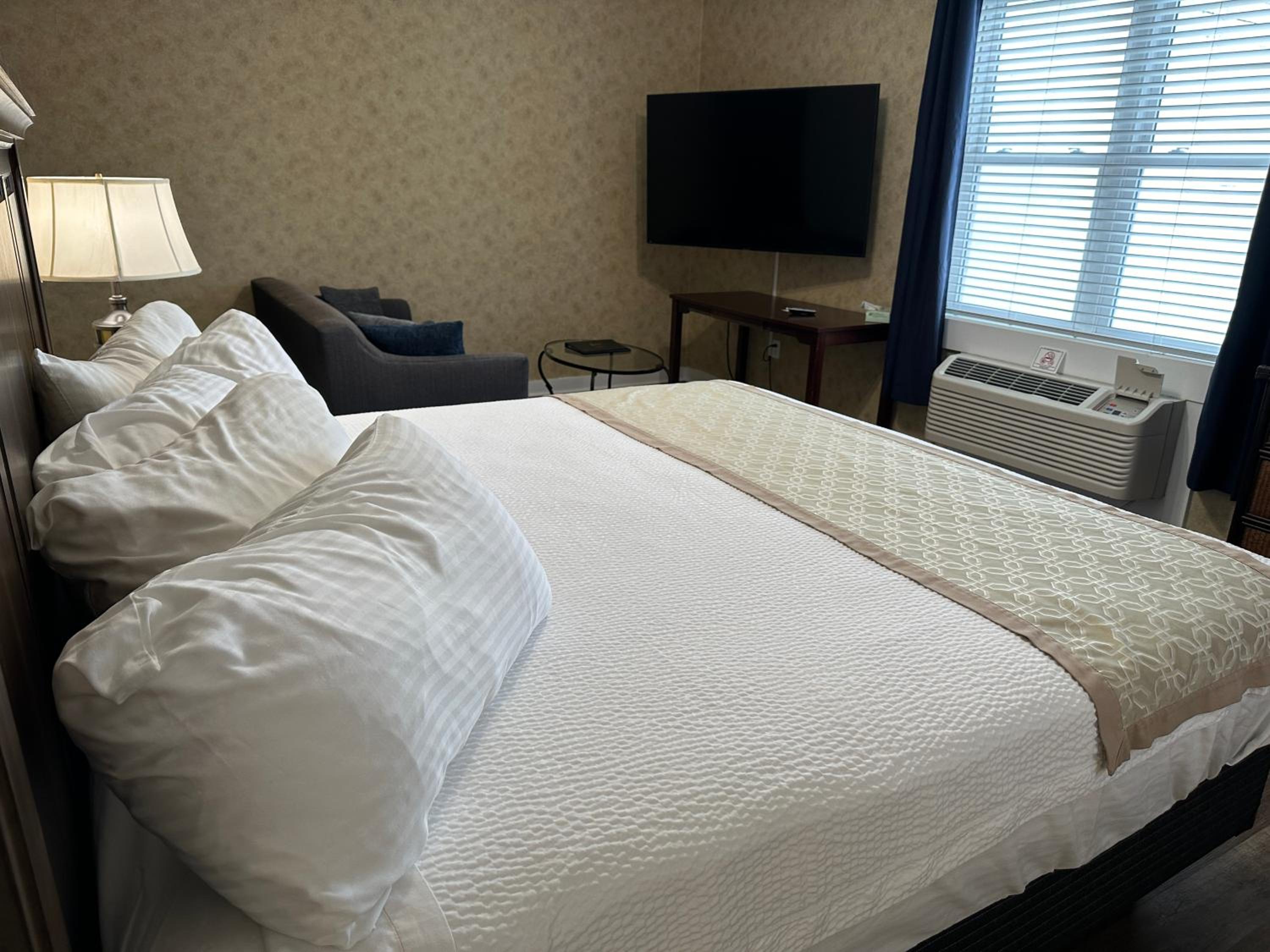 Deluxe King Suite - Photo 3