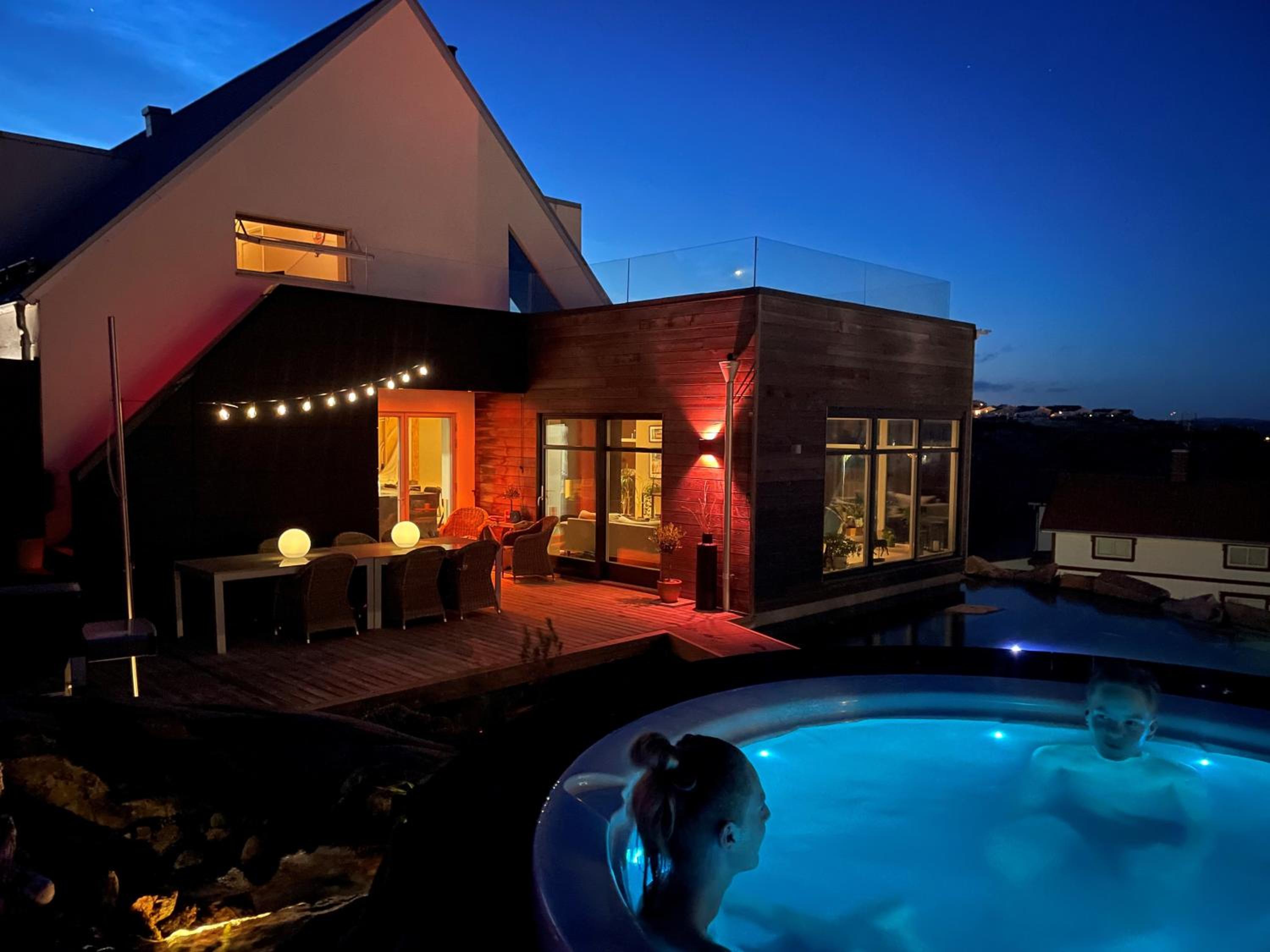 Villa photo 1