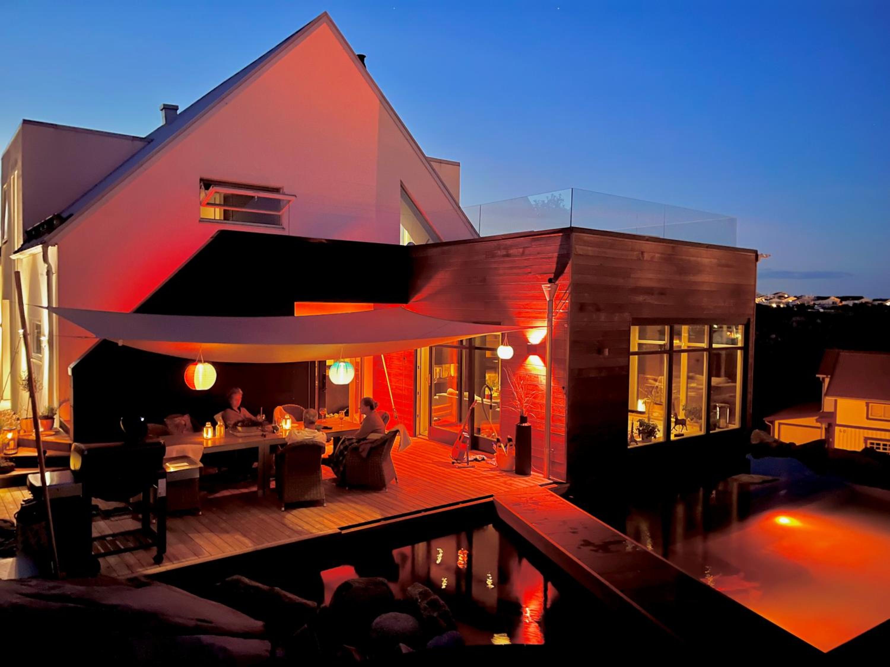 Villa photo 3