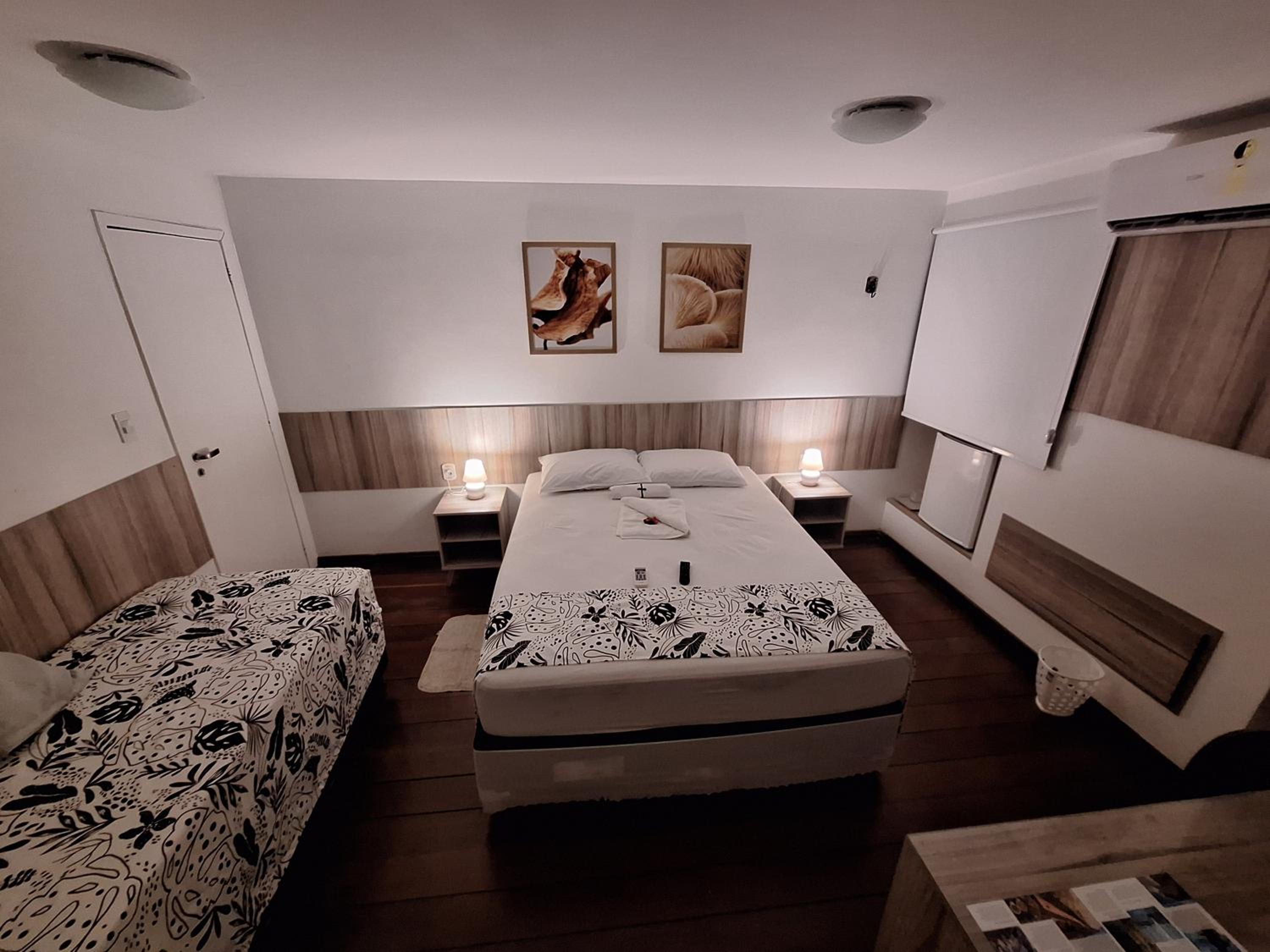 Luxury Triple Room photo 3