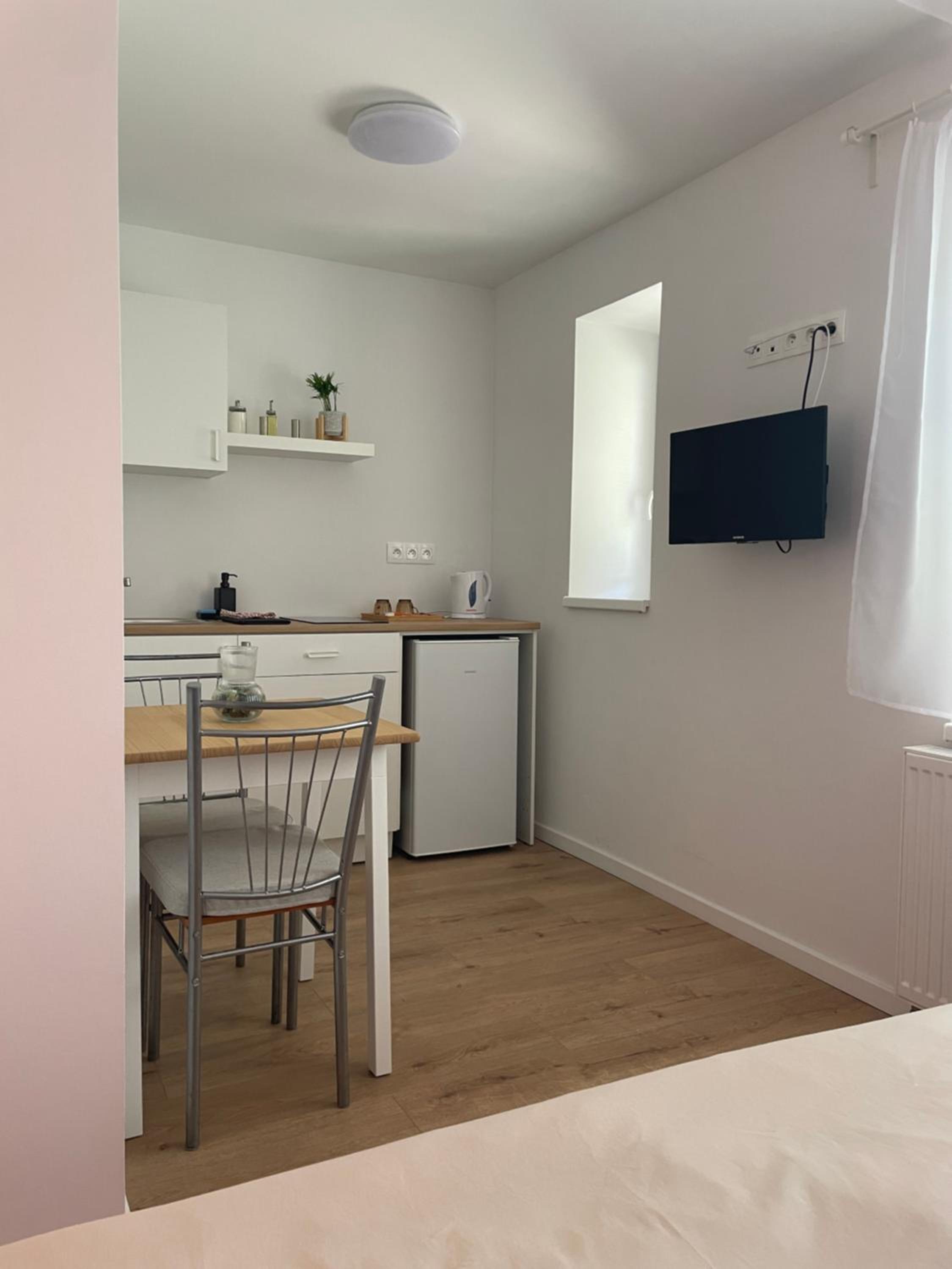Twin Room photo 2