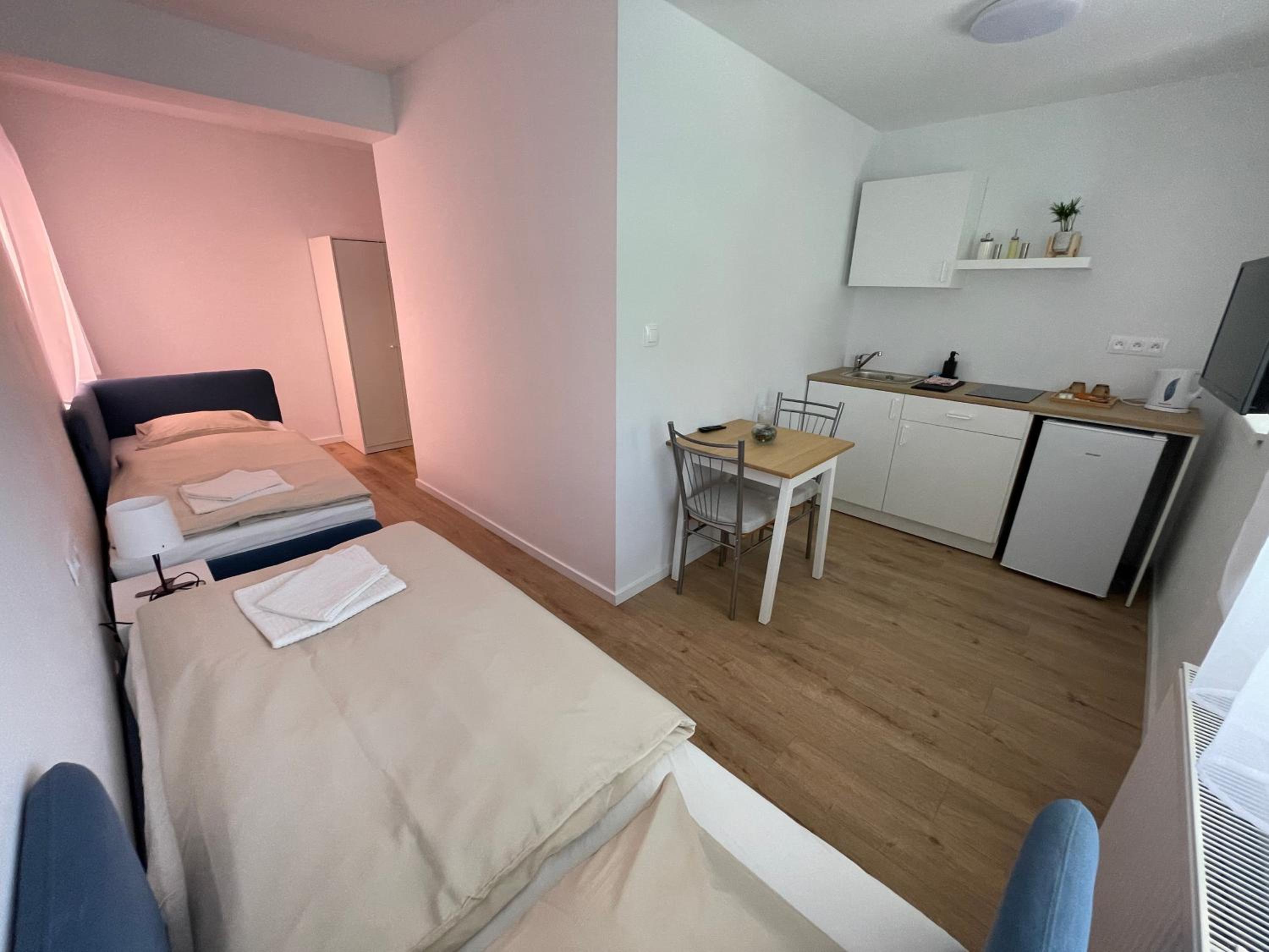 Twin Room photo 3