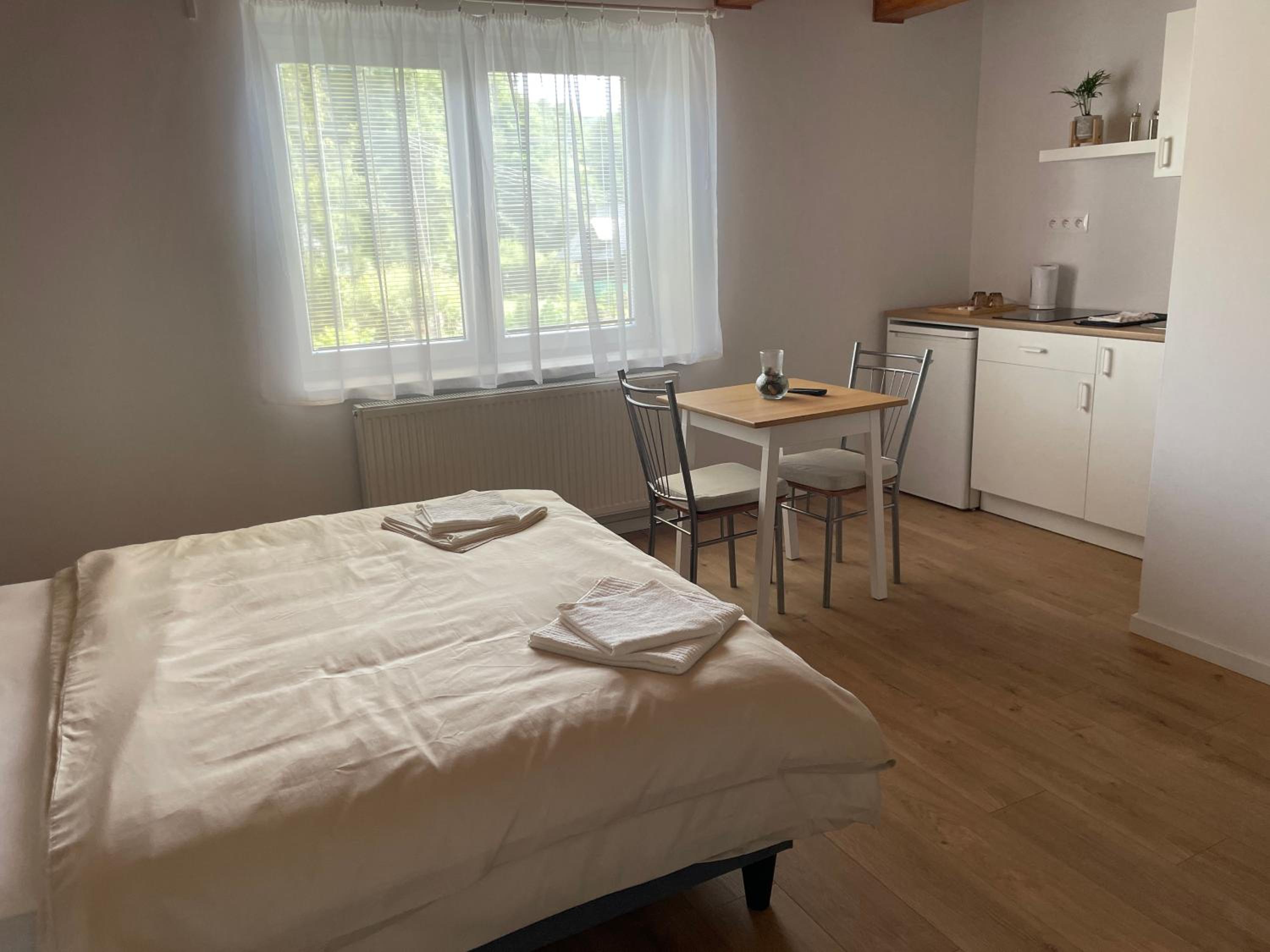 Double Room photo 3