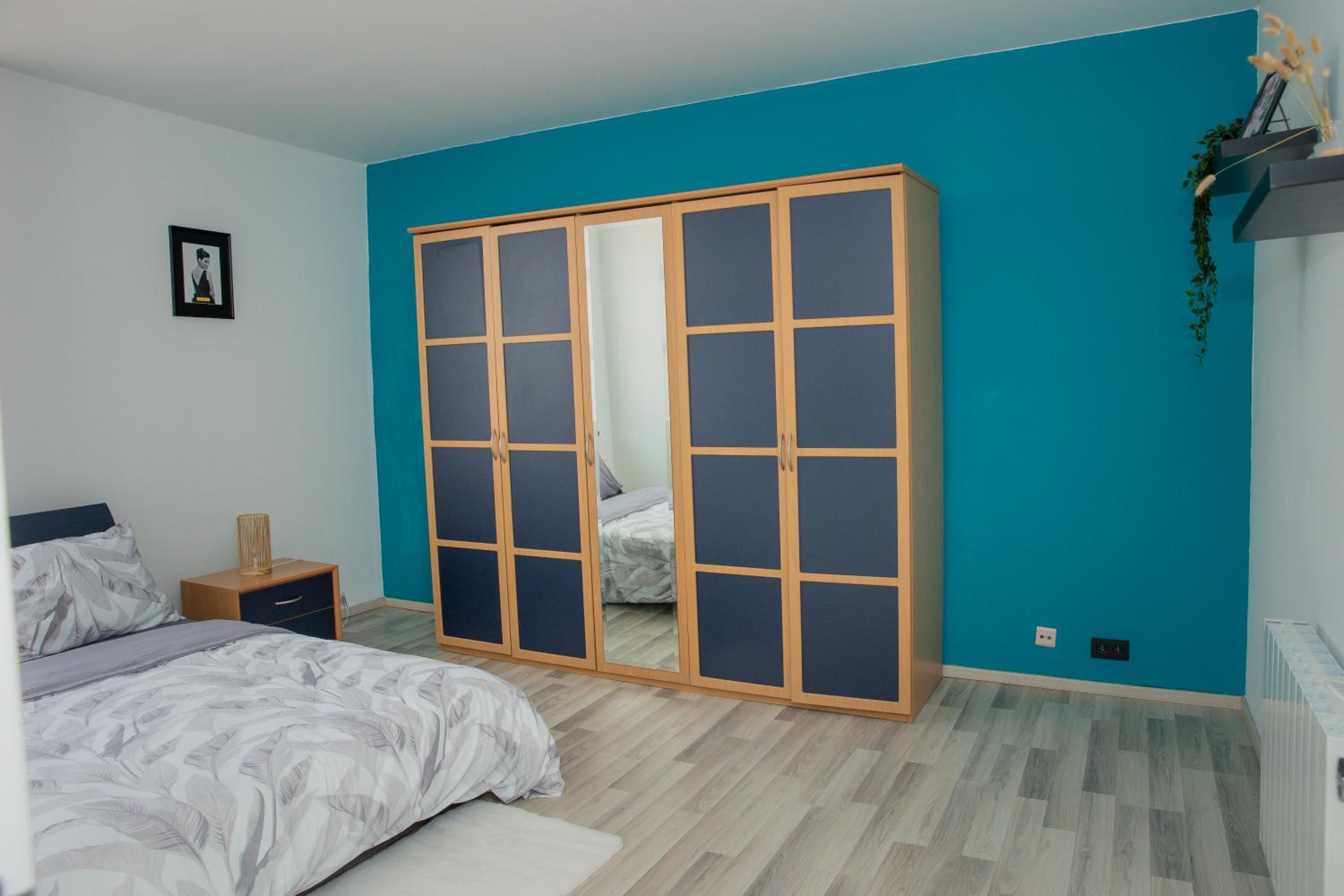 Standard Double Room with Shared Bathroom photo 2