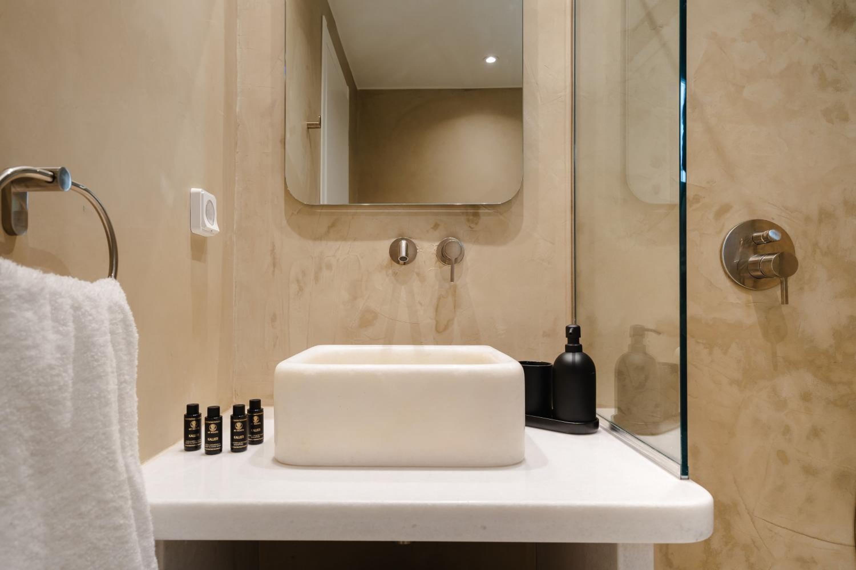 Deluxe Suite with Spa Bath photo 2